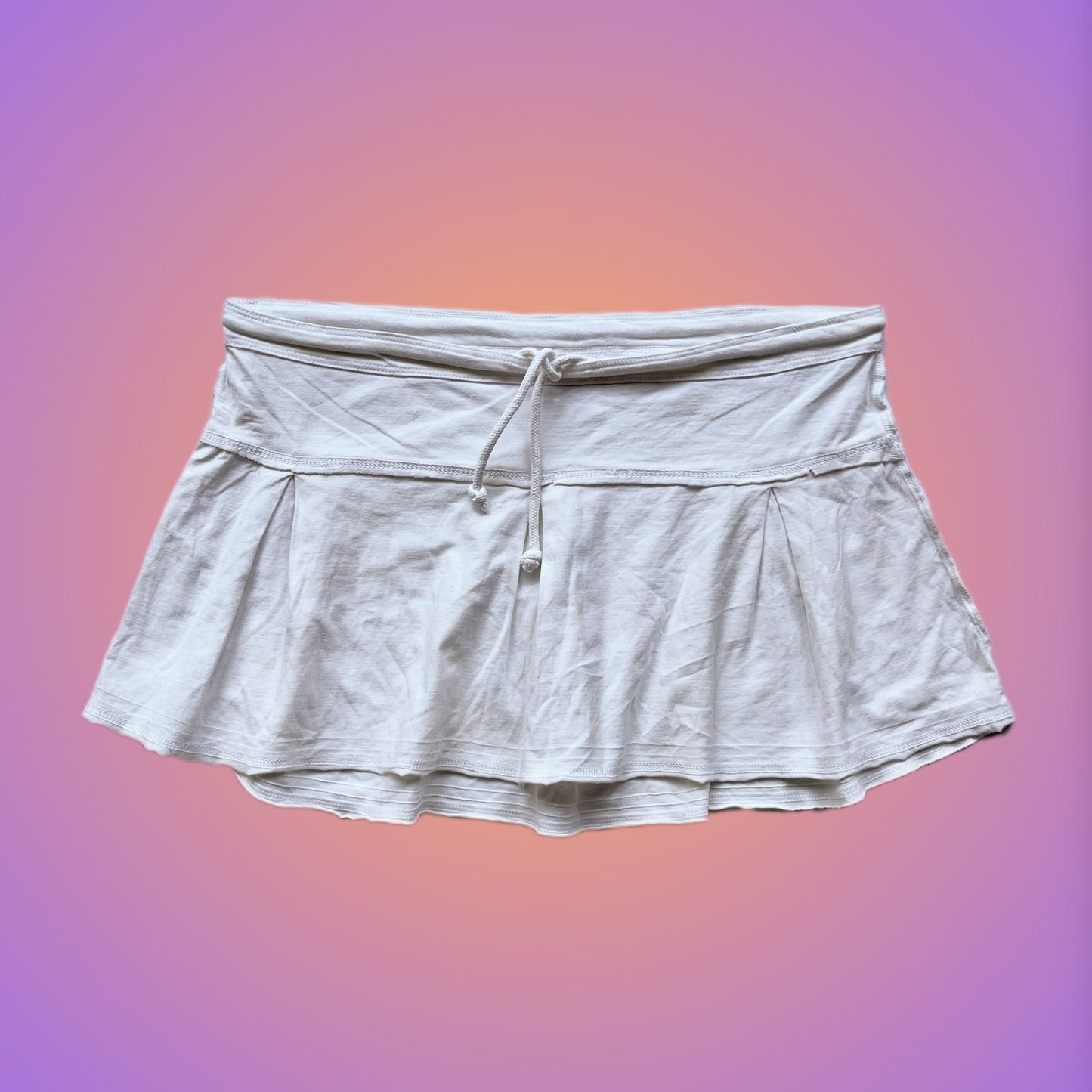 MINI SKIRT M – vintage Y2K wholesale | pliswholesale