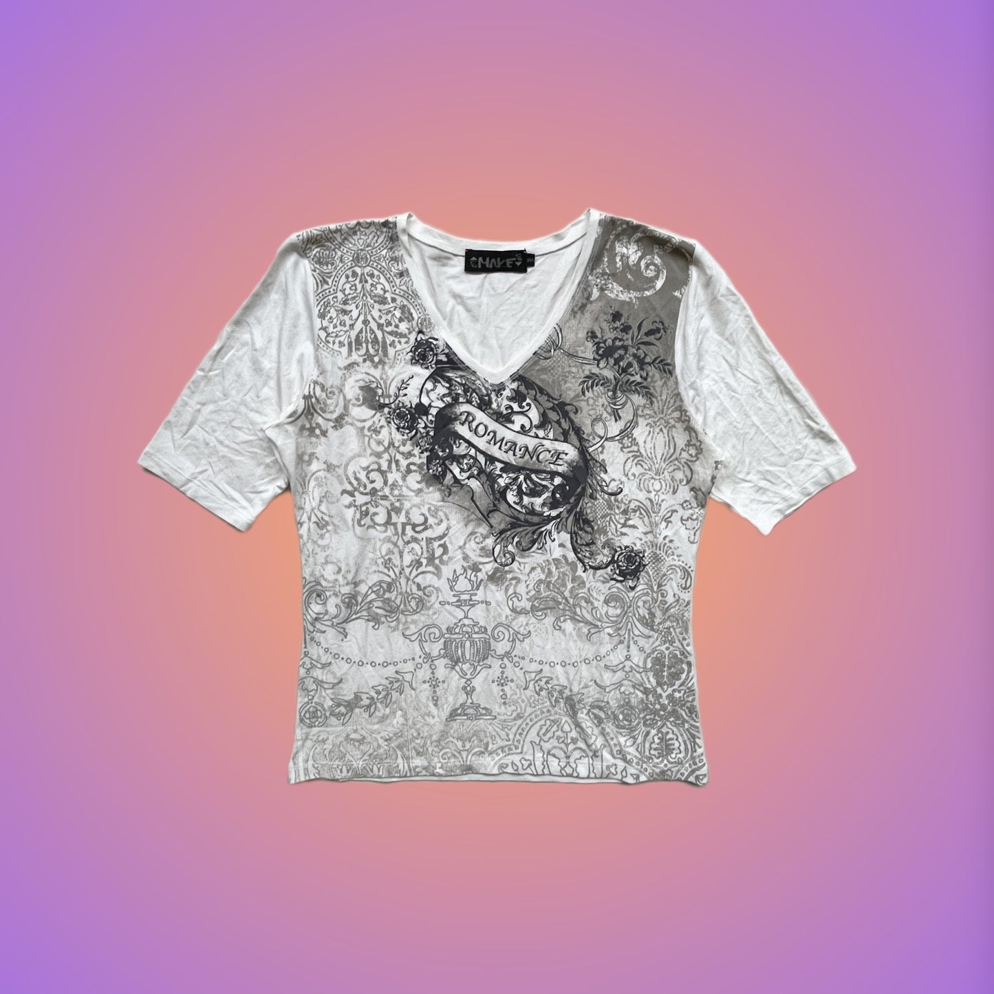TOP L from pliswholesale - Italian & euro Y2K supplier 💚