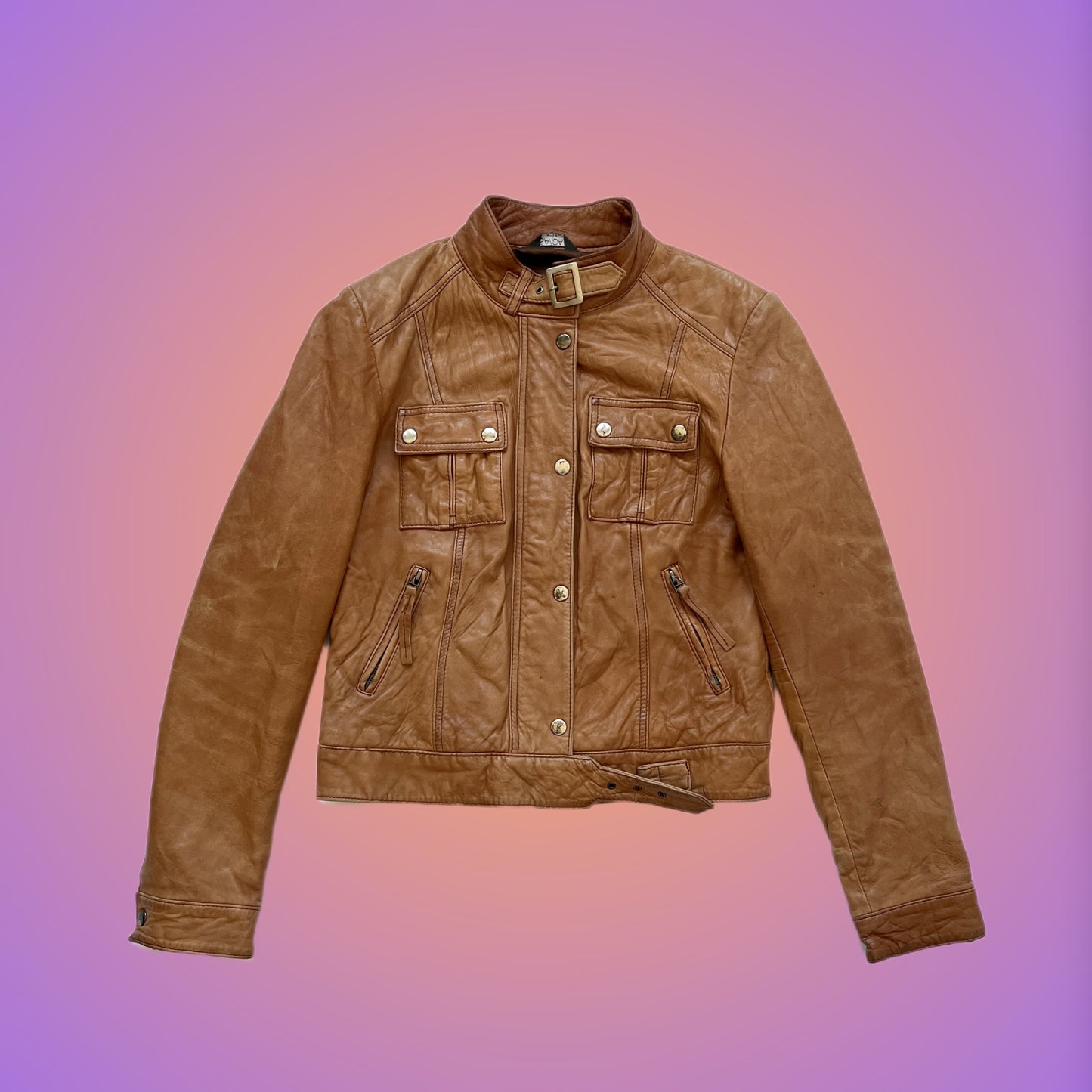 JACKET S/M – vintage Y2K wholesale | pliswholesale