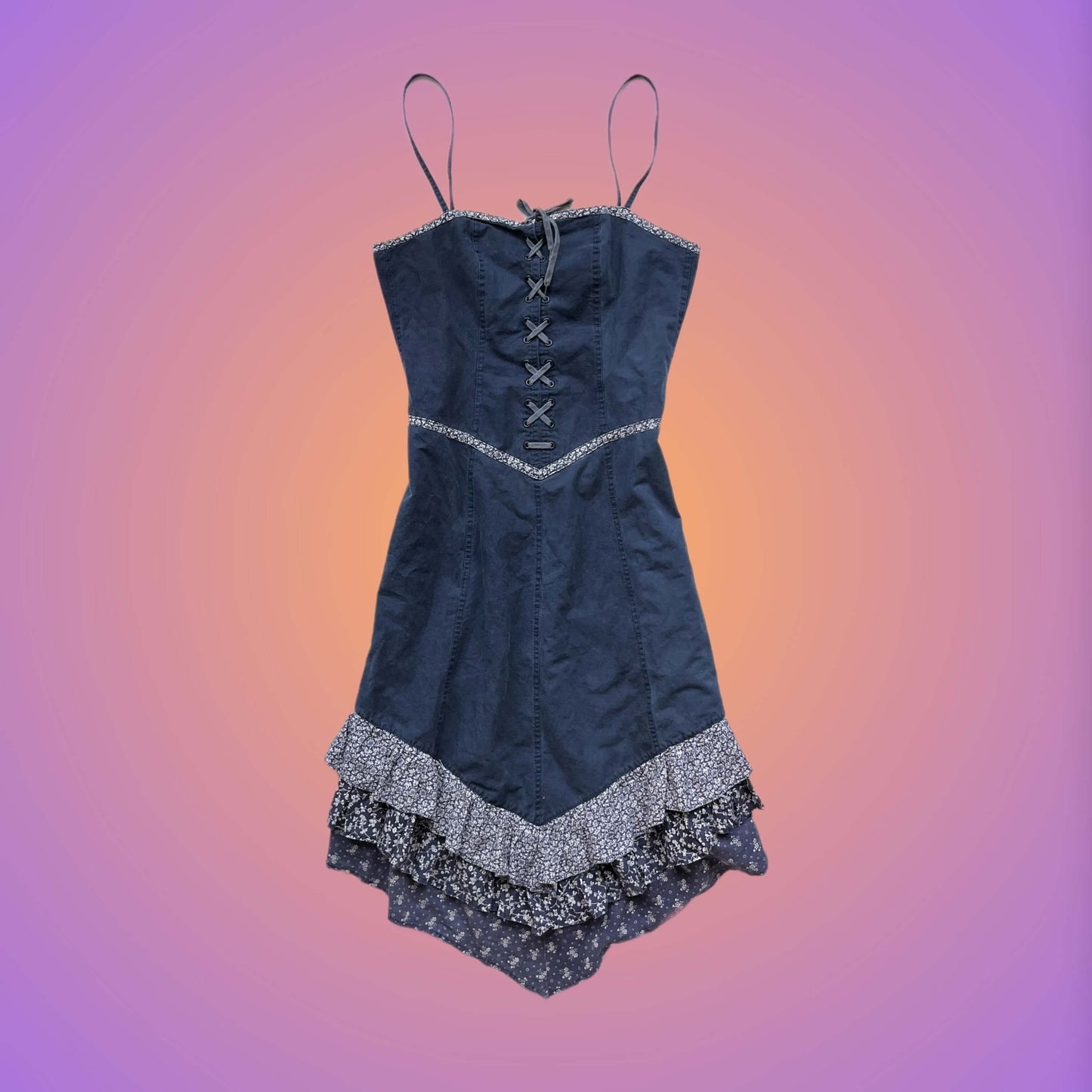 DRESS L from pliswholesale - Italian & euro Y2K supplier 💚