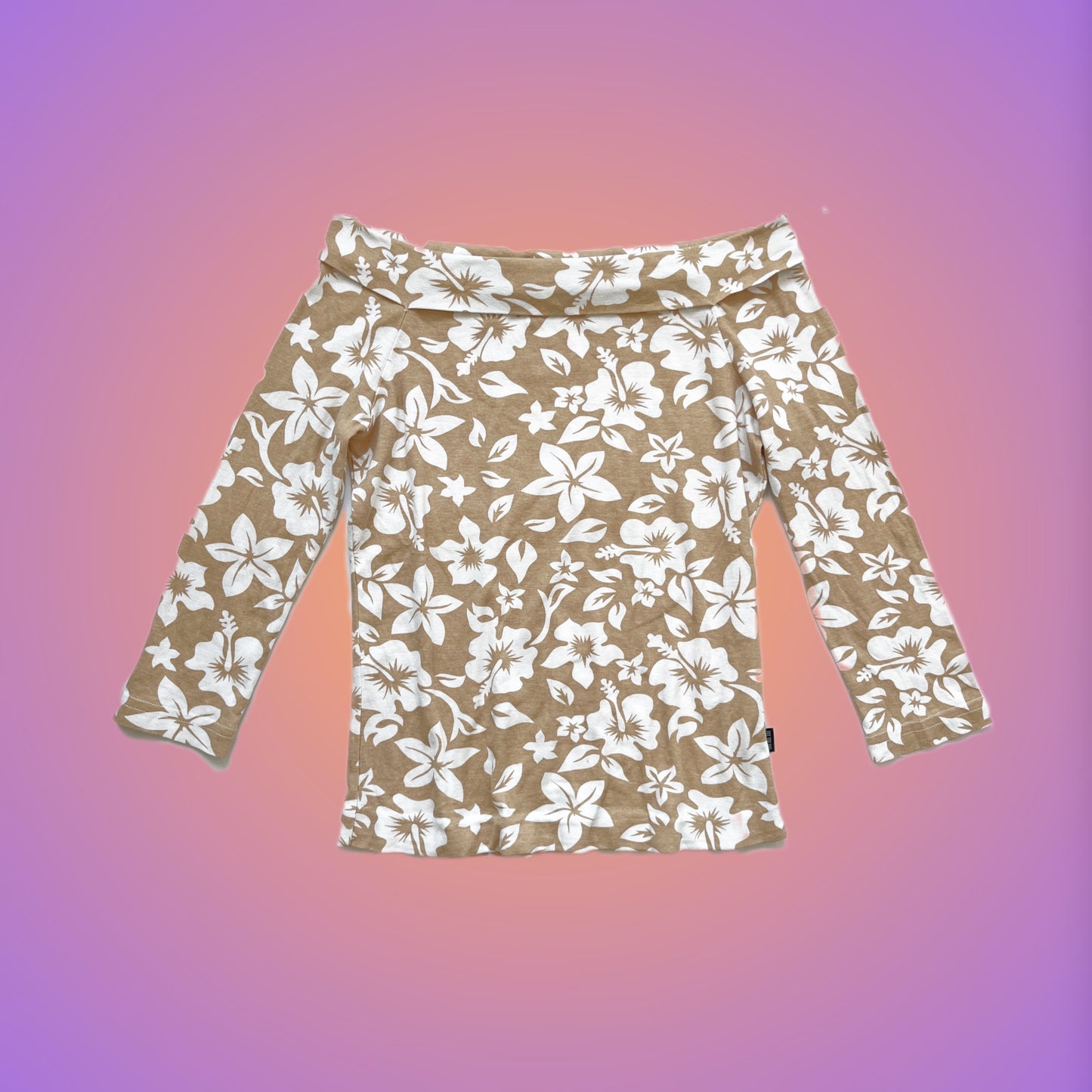 LONG SLEEVE M ā vintage Y2K wholesale | pliswholesale