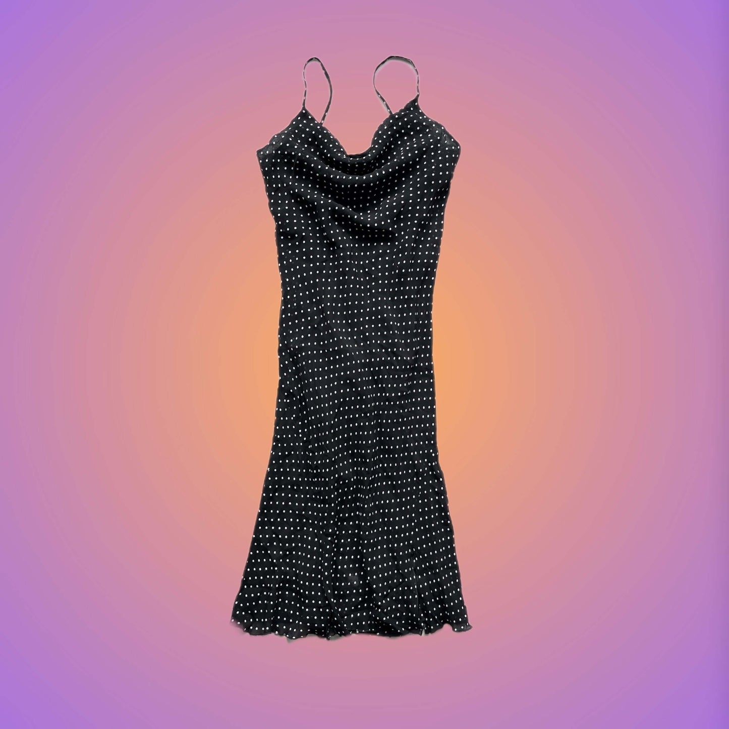 DRESS S/M from pliswholesale - Italian & euro Y2K supplier 💚