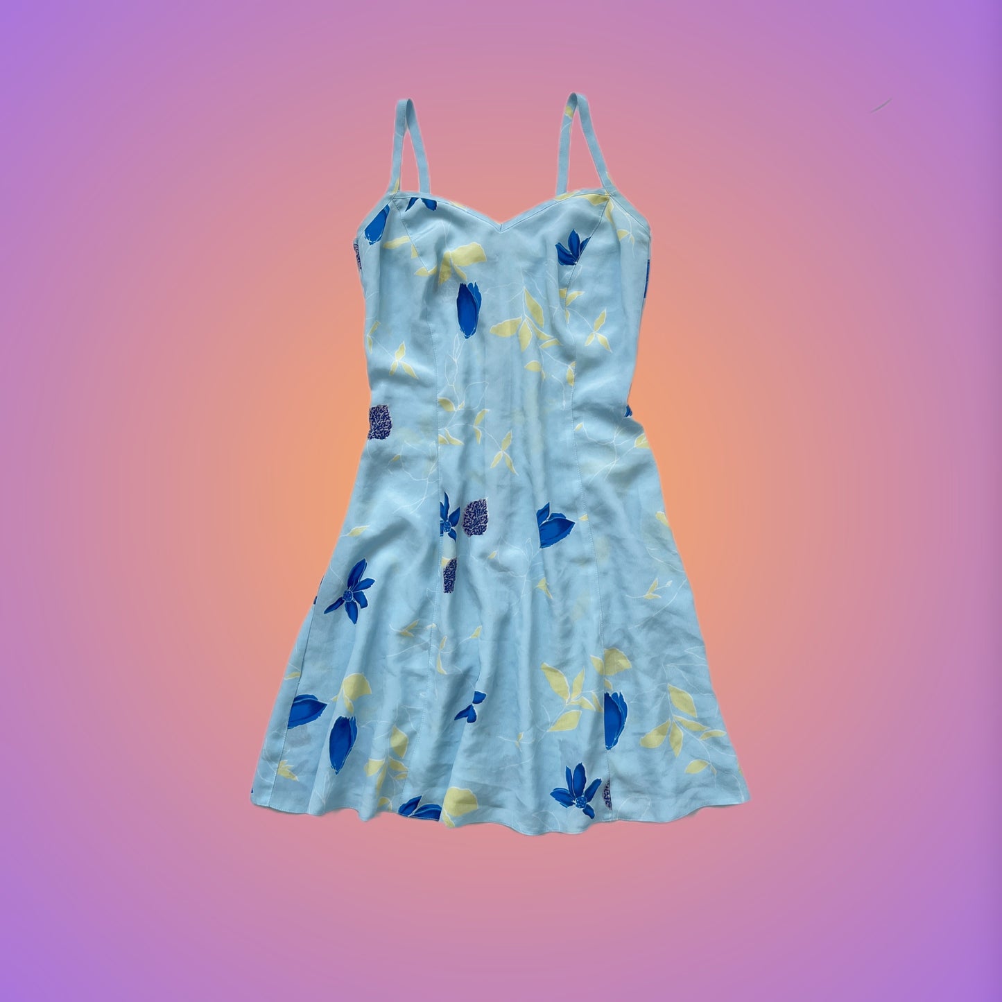 DRESS S – vintage Y2K wholesale | pliswholesale