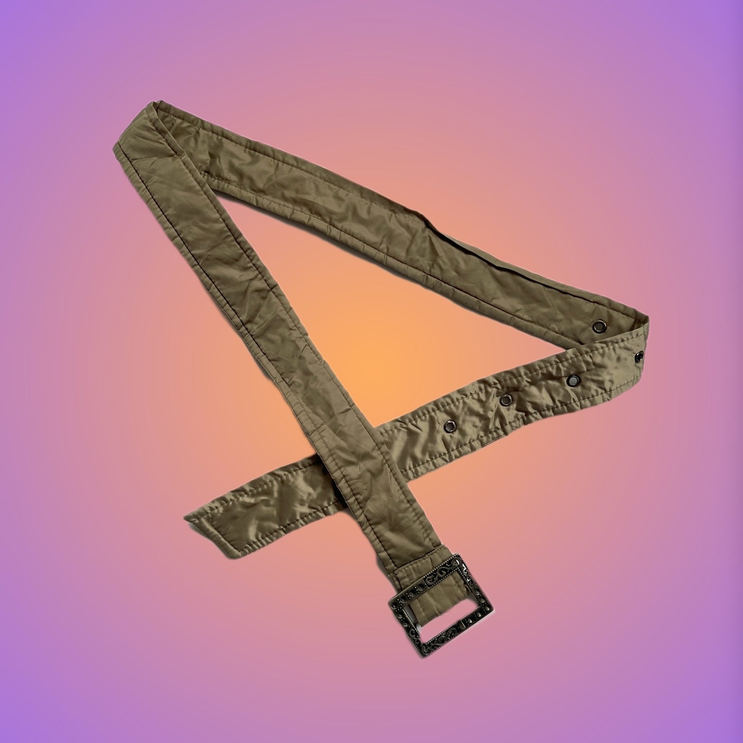 BELT ONE SIZE