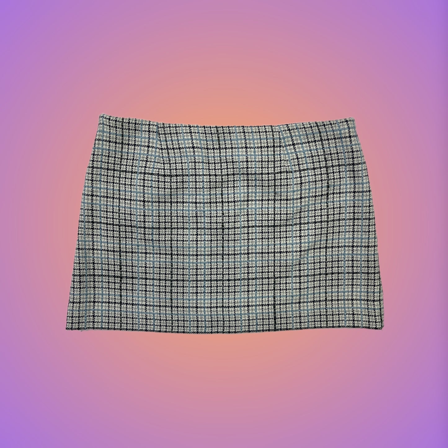 MINI SKIRT S