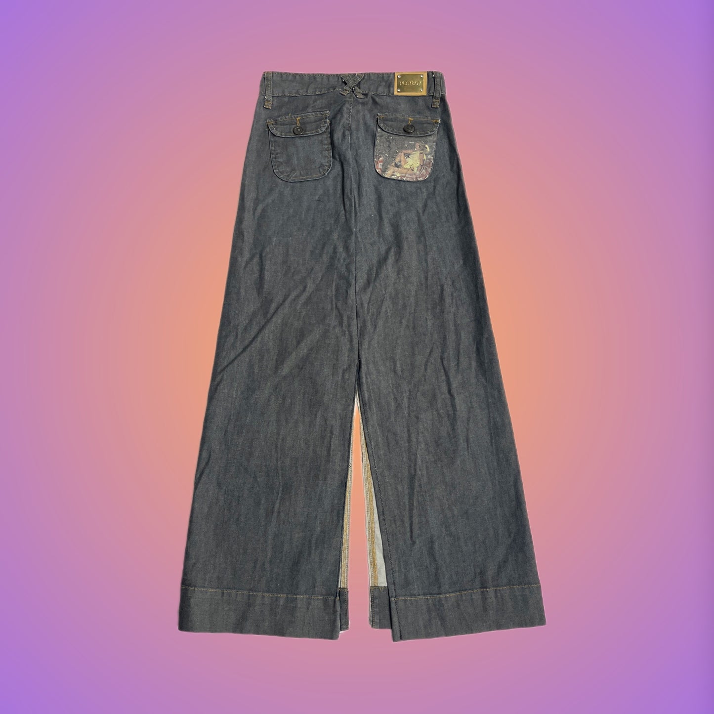 MAXI SKIRT S/M
