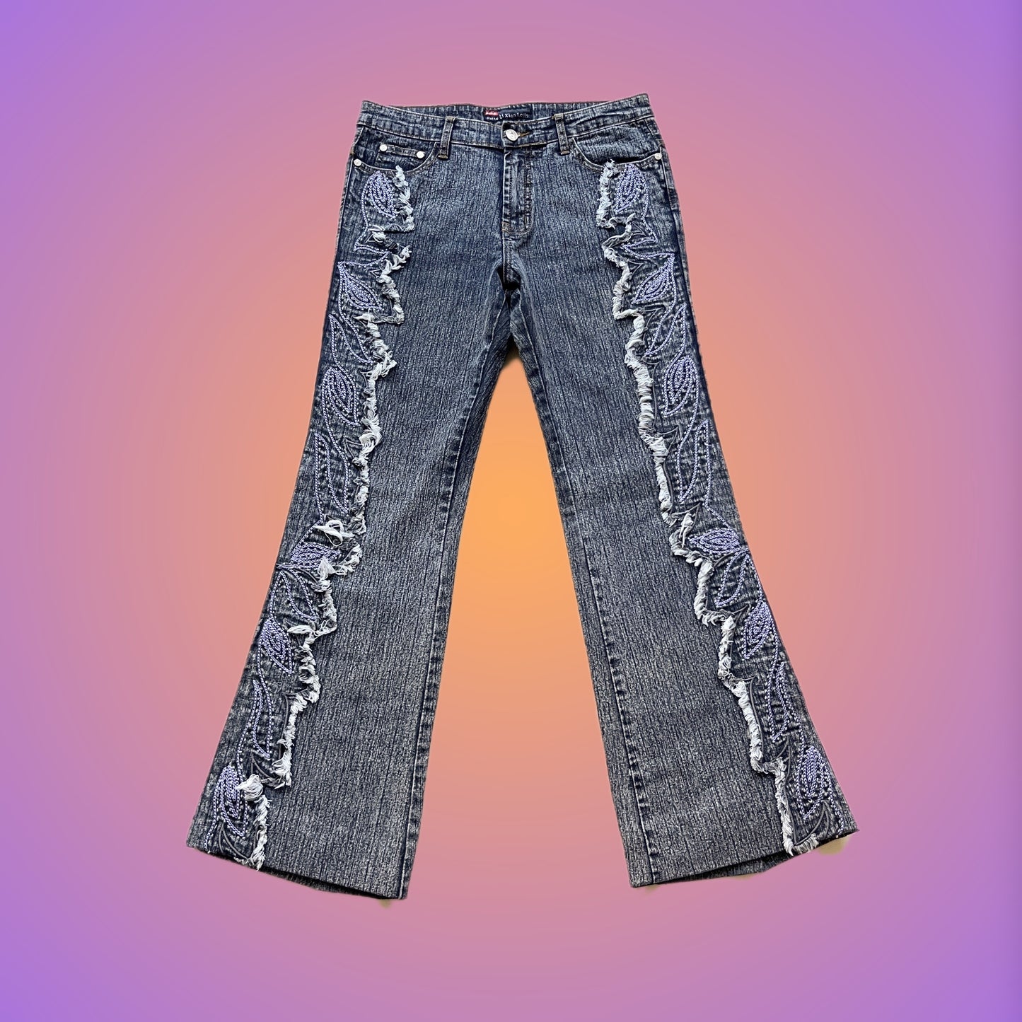 JEANS M
