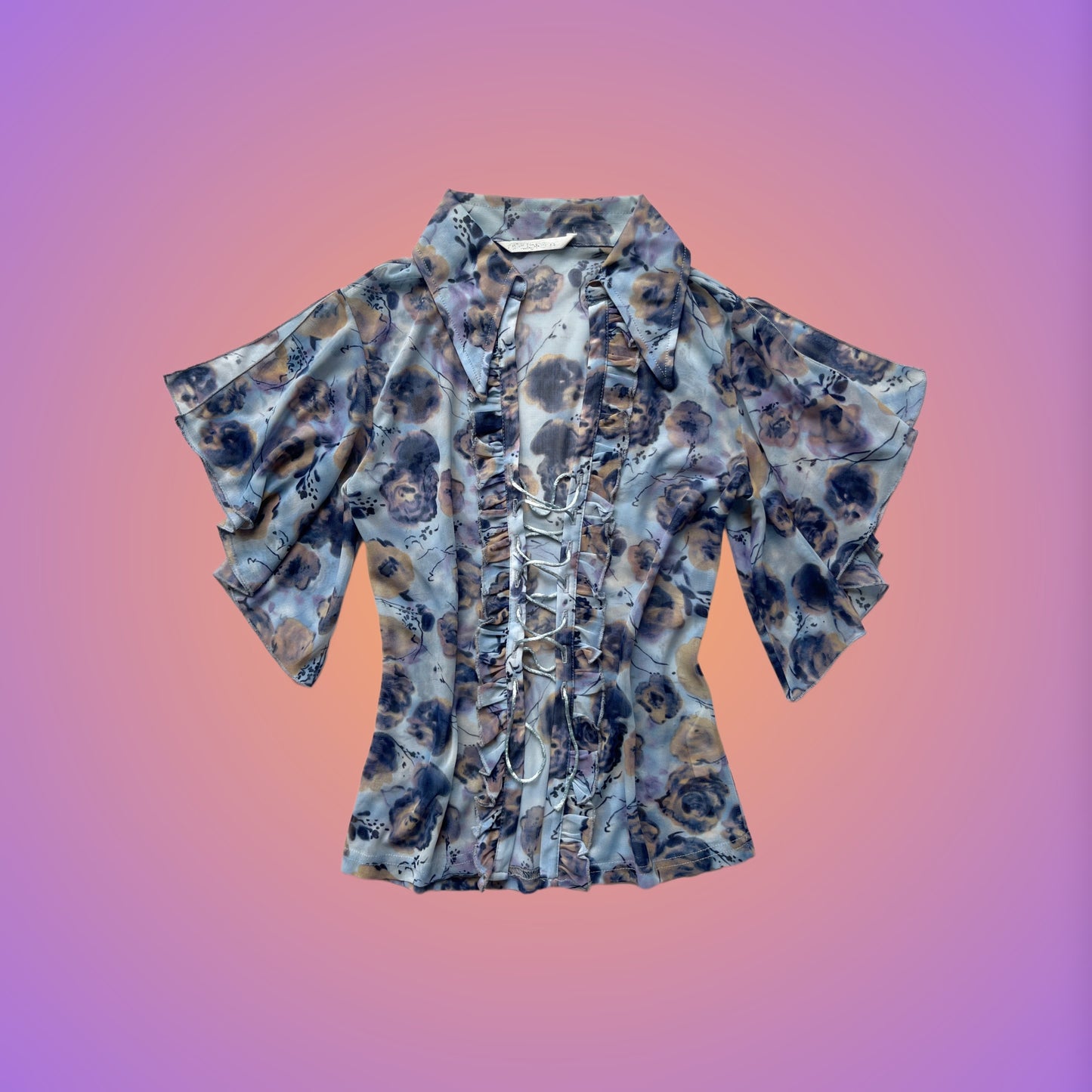 BLOUSE S/M