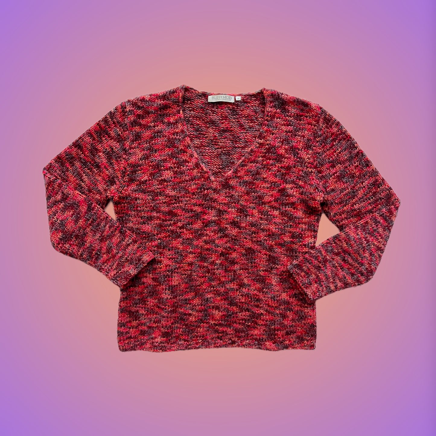 JUMPER M