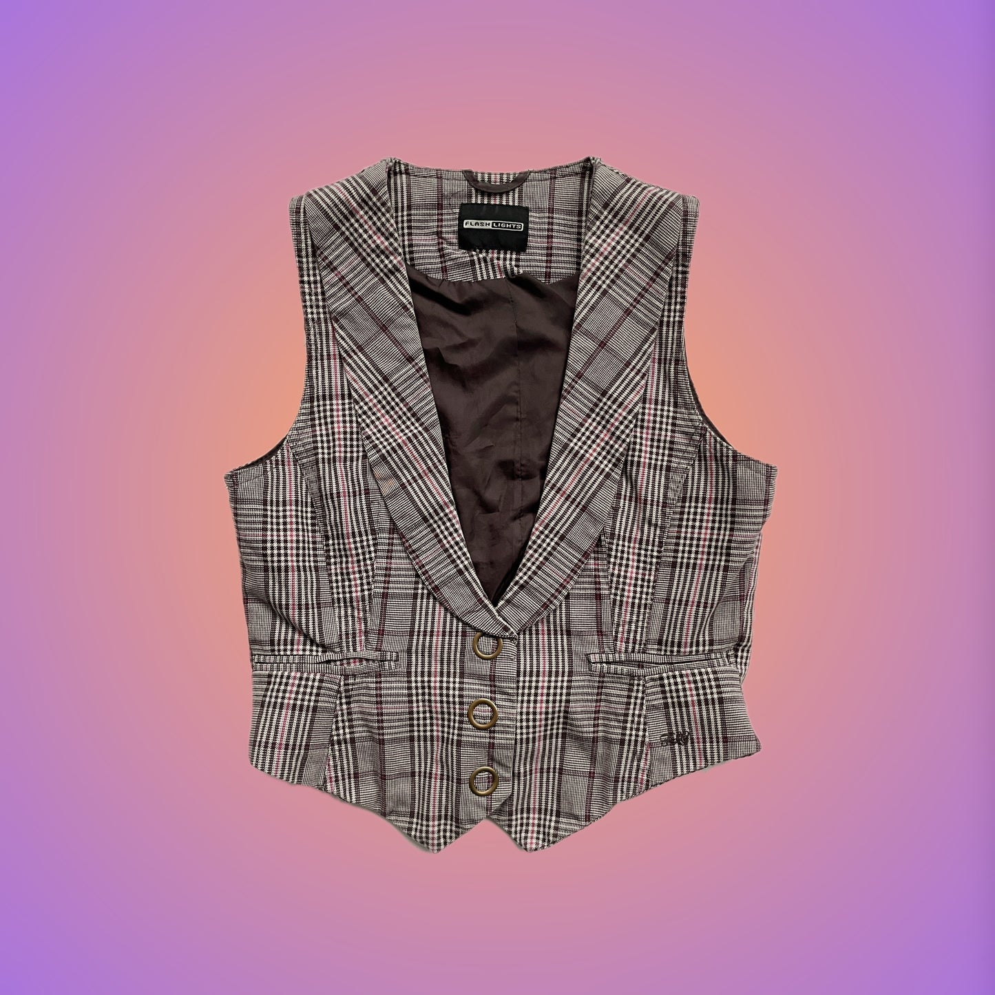 VEST XS/S