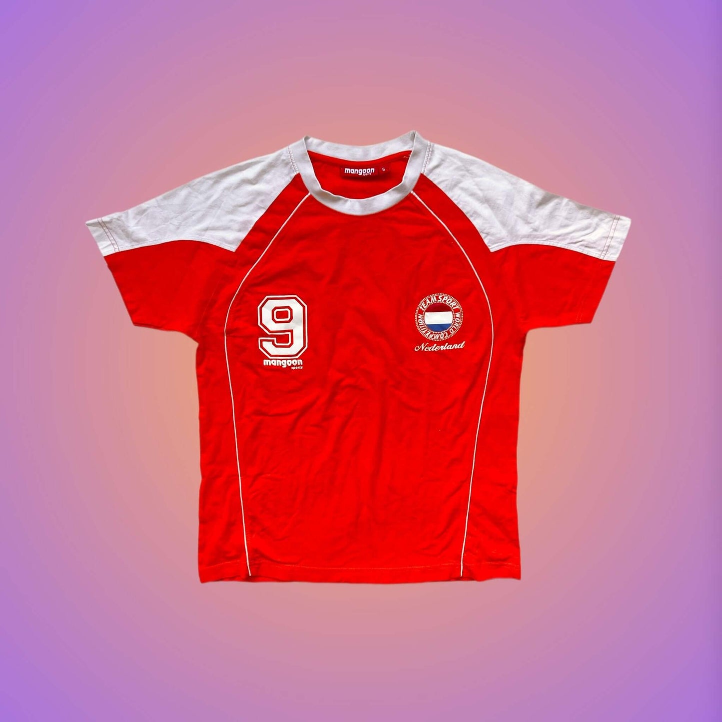 MEN TOP S from pliswholesale - Italian & euro Y2K supplier 💚