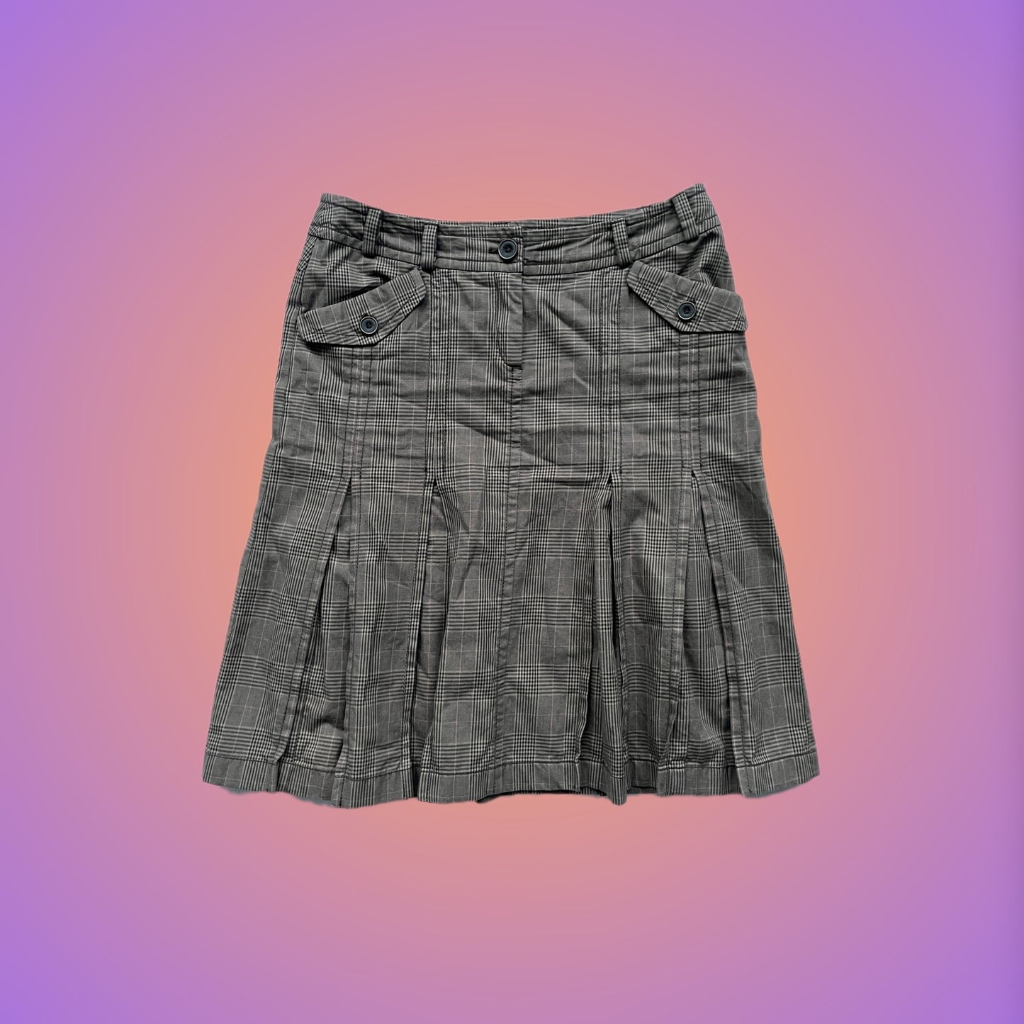 MIDI SKIRT M – vintage Y2K wholesale | pliswholesale