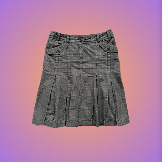 MIDI SKIRT M from pliswholesale - Italian & euro Y2K supplier 💚