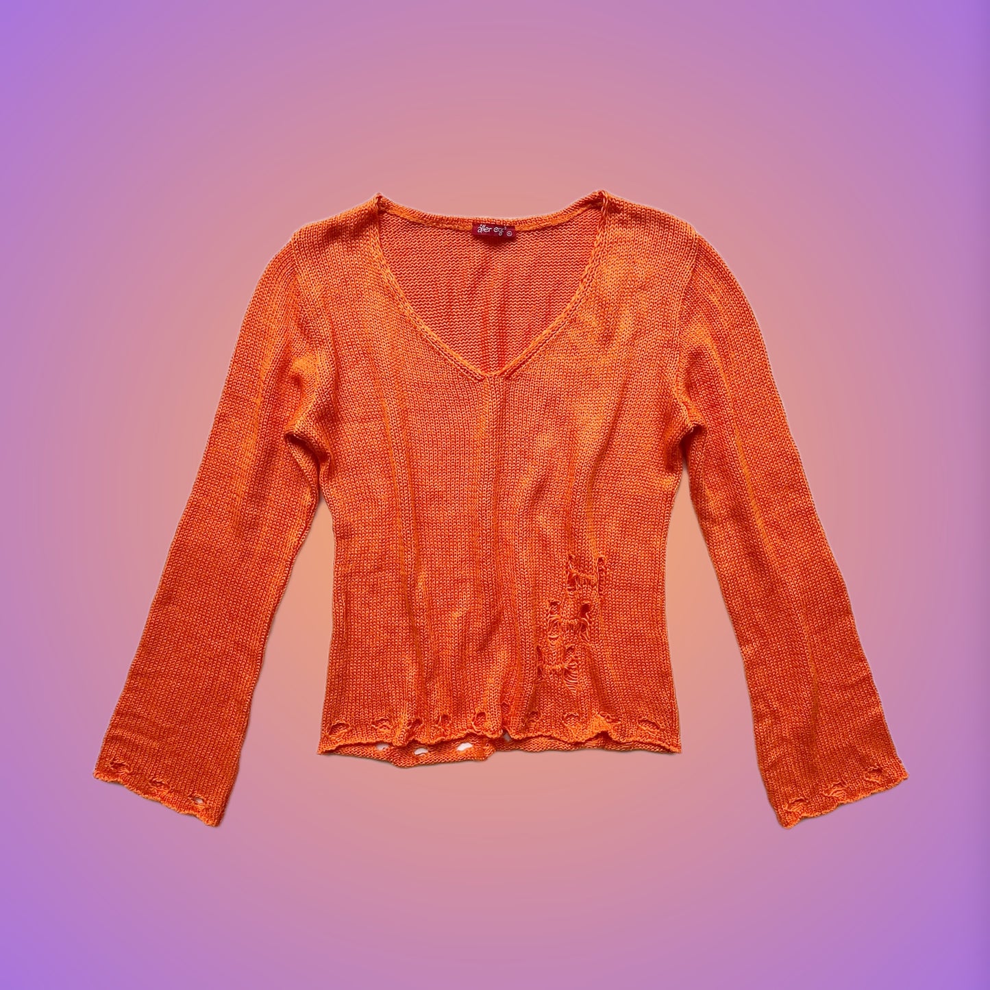 JUMPER M