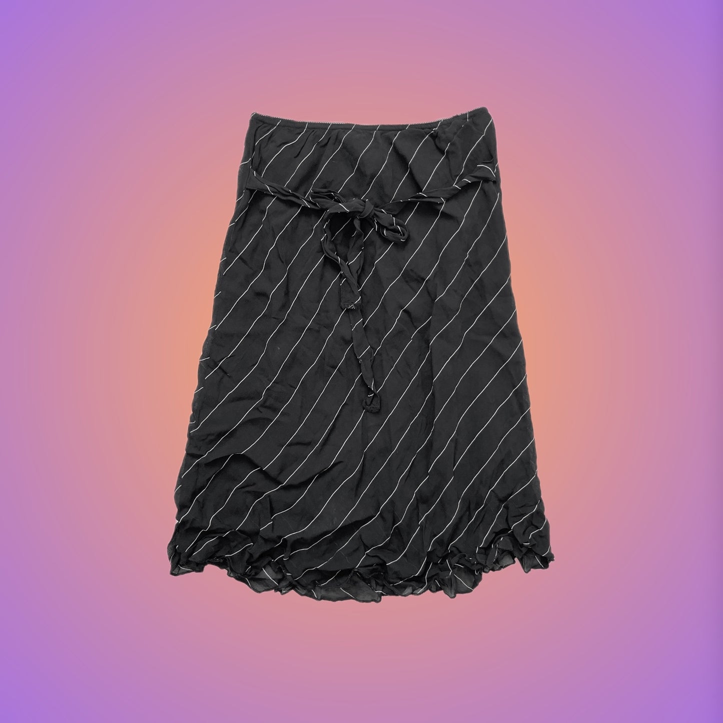 MIDI SKIRT S from pliswholesale - Italian & euro Y2K supplier 💚