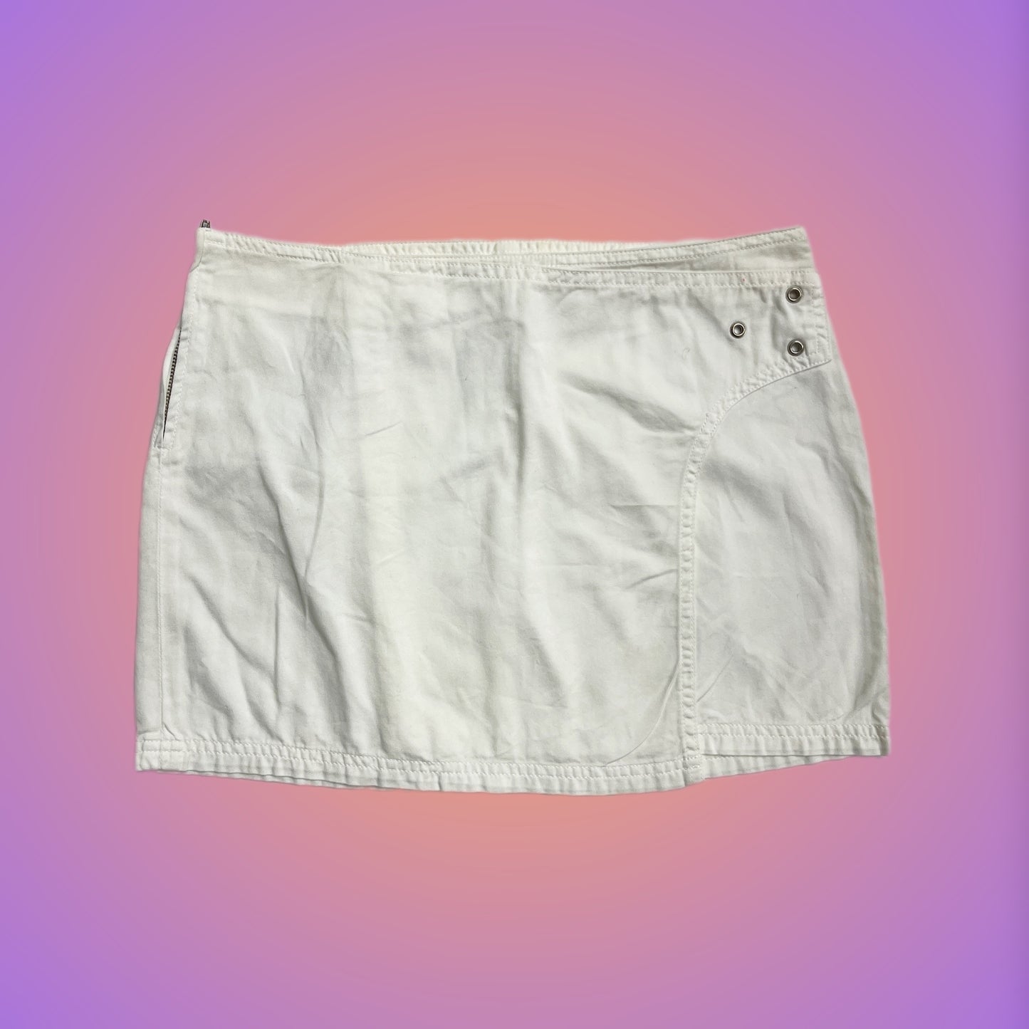 MINI SKIRT S ā vintage Y2K wholesale | pliswholesale