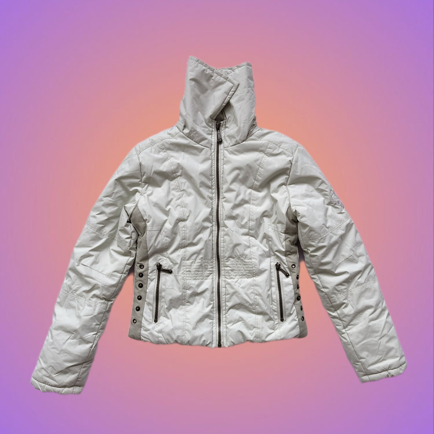 JACKET S