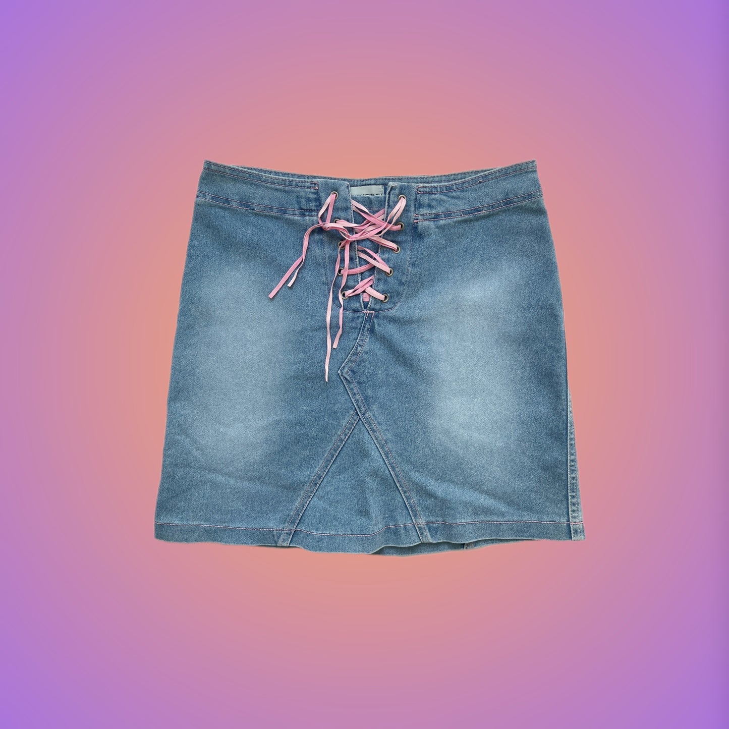 MINI SKIRT M from pliswholesale - Italian & euro Y2K supplier 💚