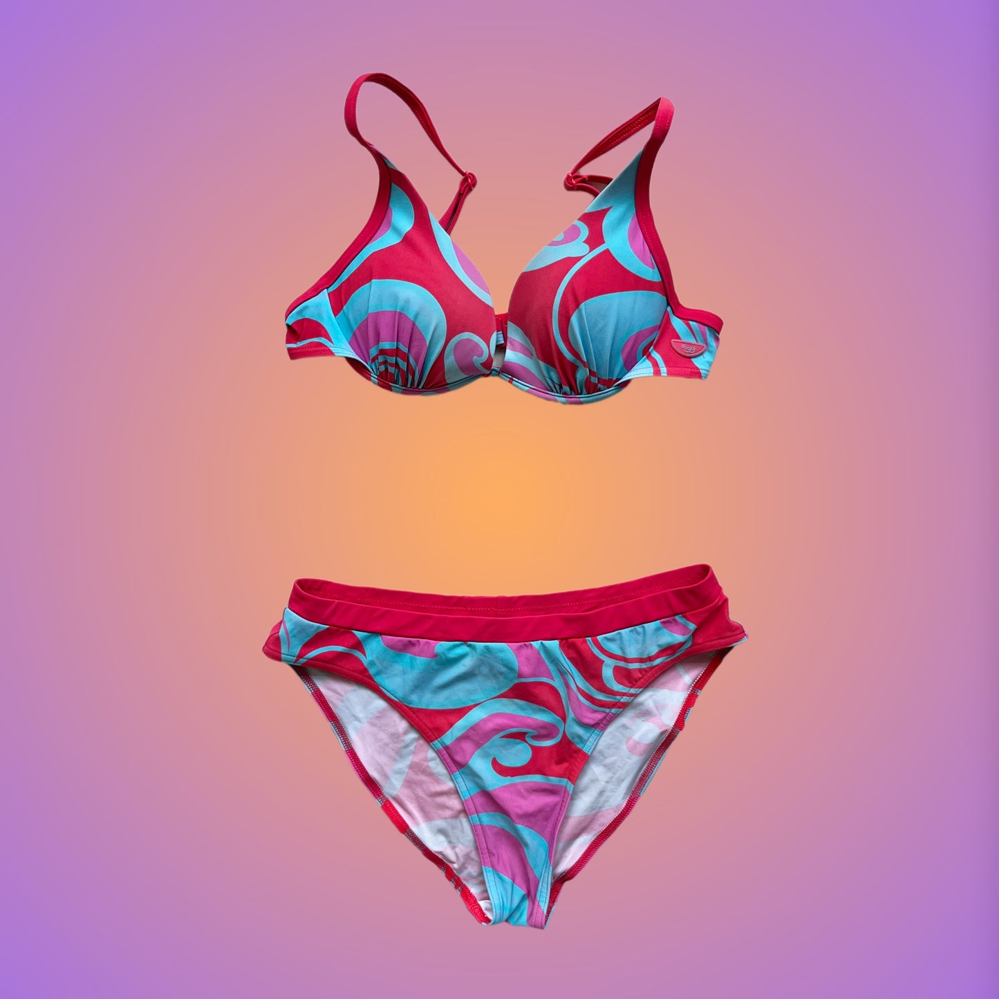 BIKINI SET S/M