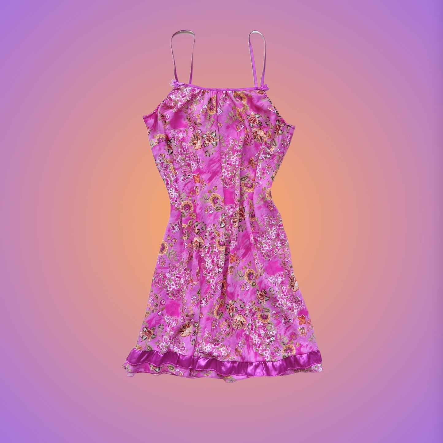 DRESS L
