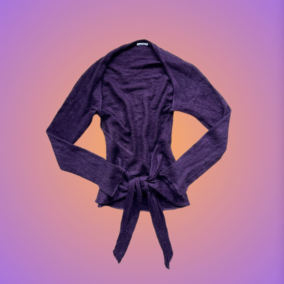JUMPER M