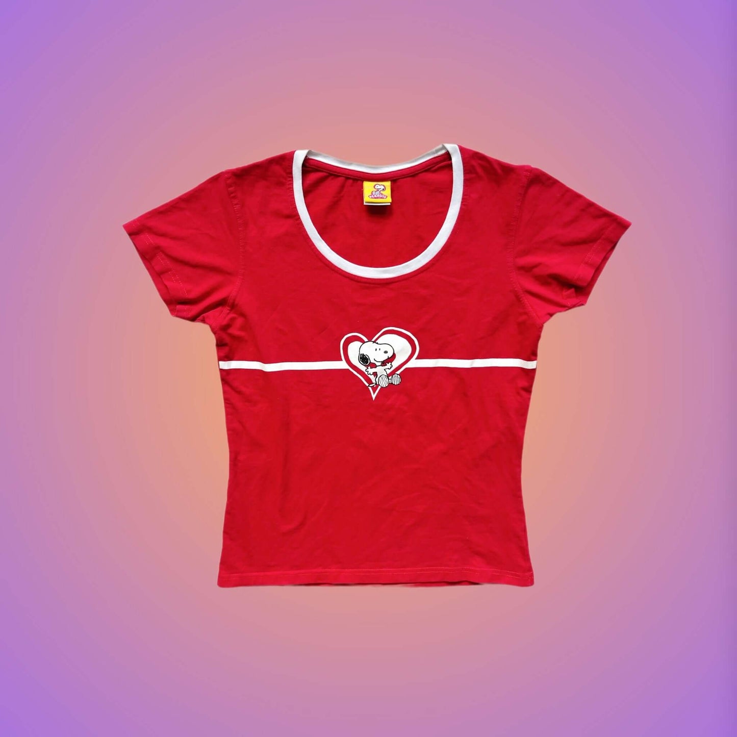 TOP S from pliswholesale - Italian & euro Y2K supplier 💚