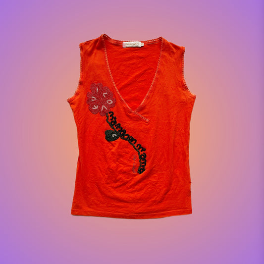 TOP M from pliswholesale - Italian & euro Y2K supplier 💚