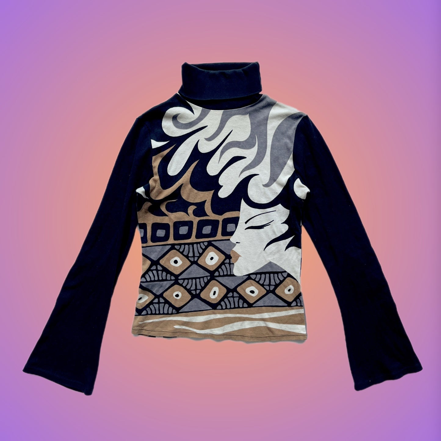 LONG SLEEVE S/M