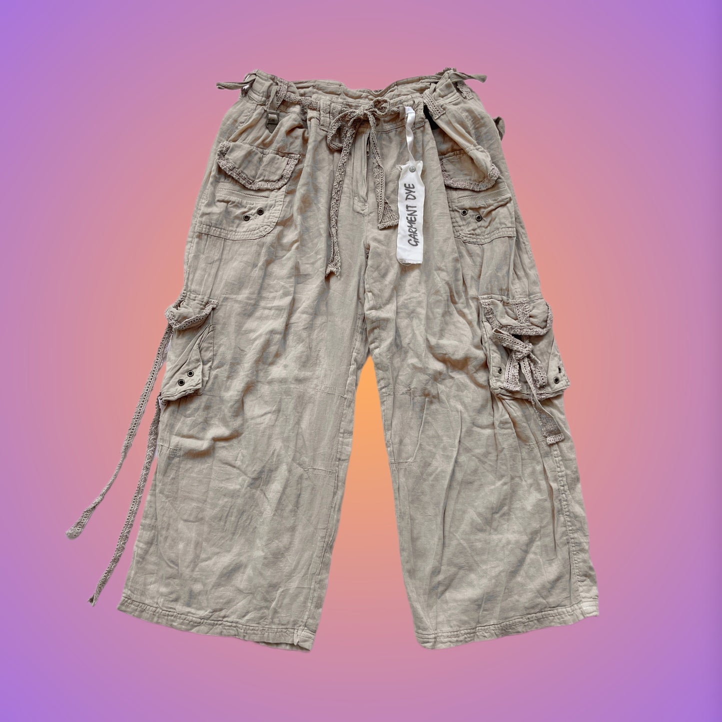 JORTS M/L