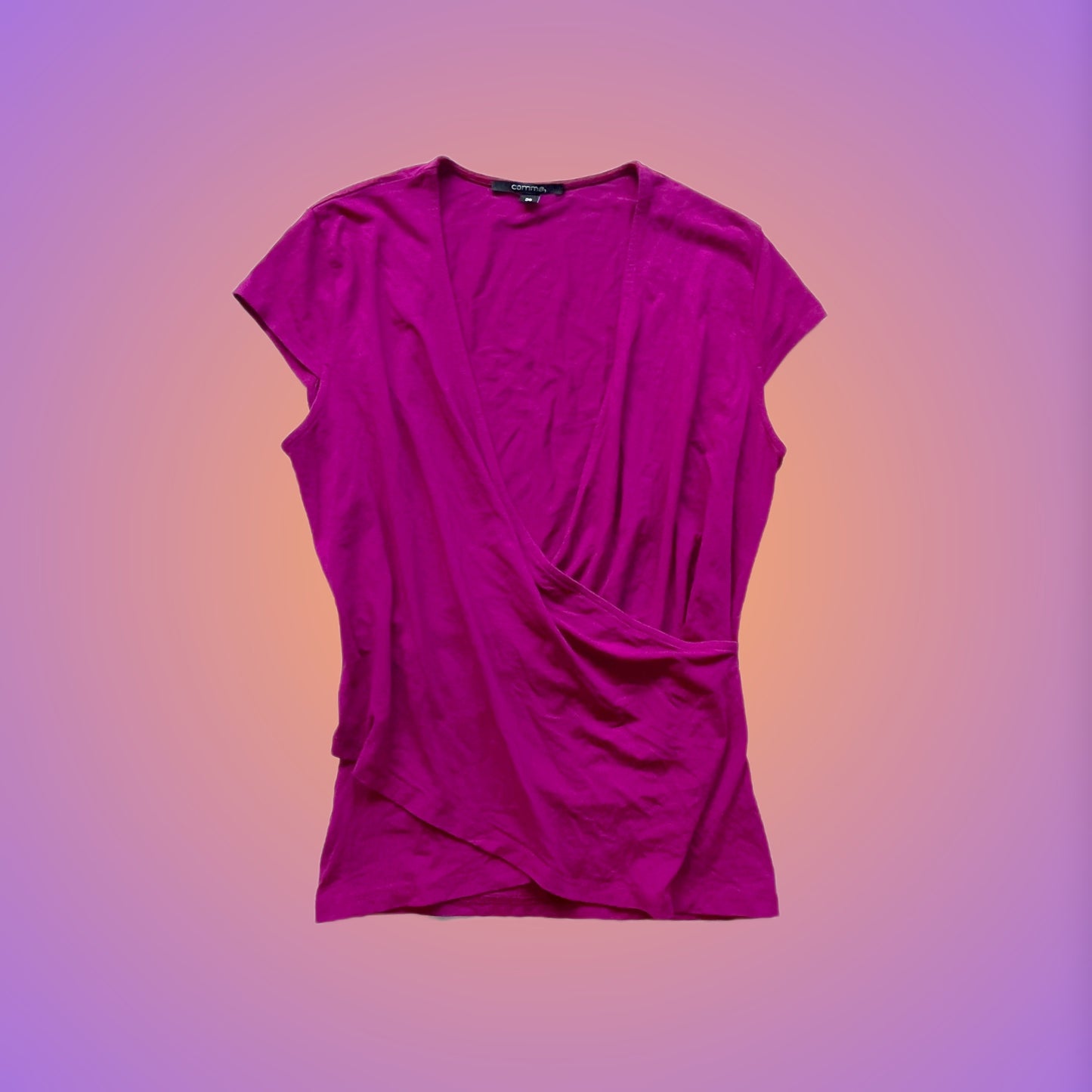 TOP M ā vintage Y2K wholesale | pliswholesale