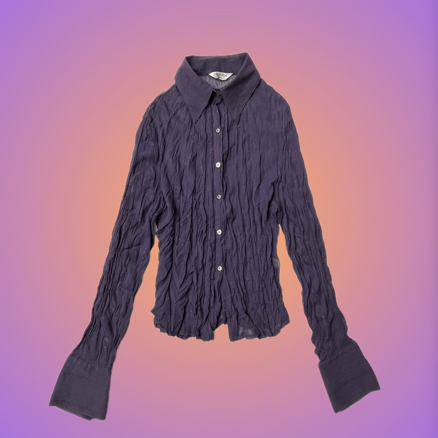 SHIRT M