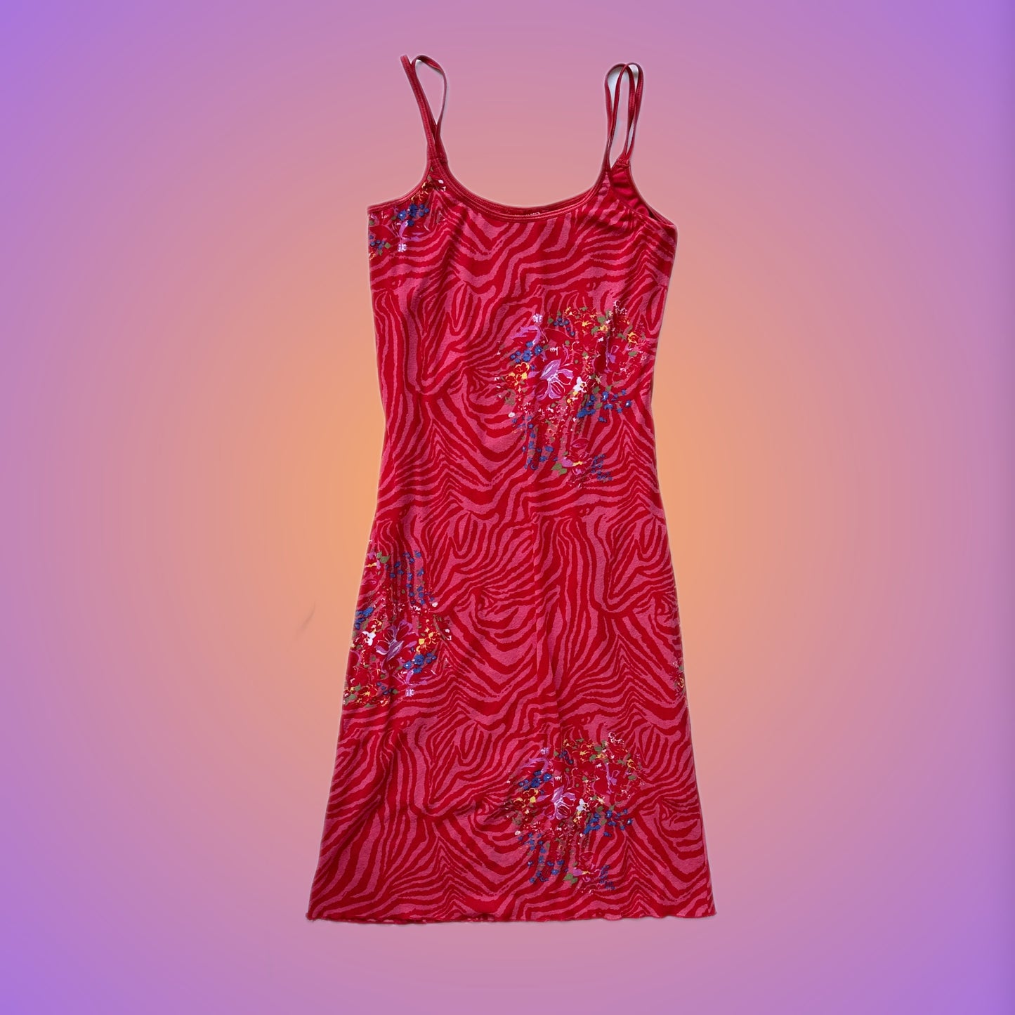 DRESS M ā vintage Y2K wholesale | pliswholesale