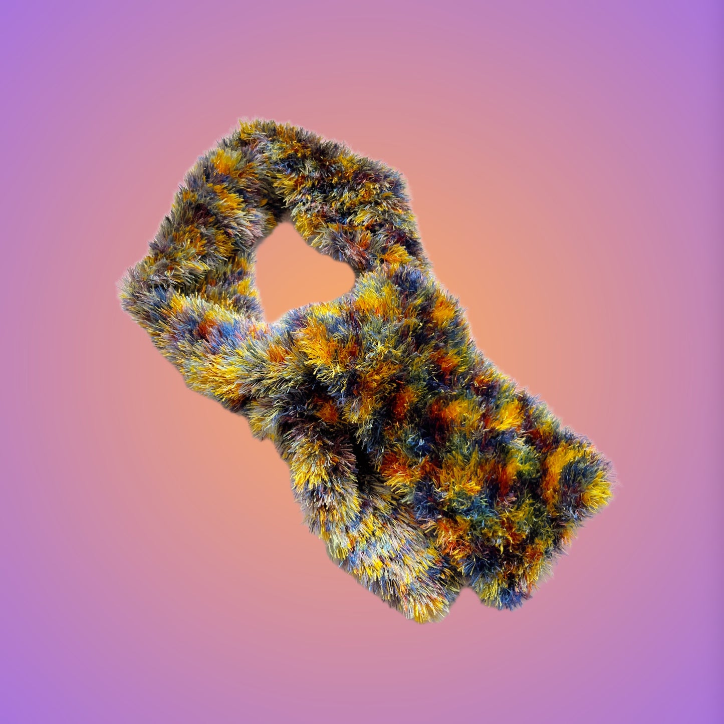 SCARF ONE SIZE