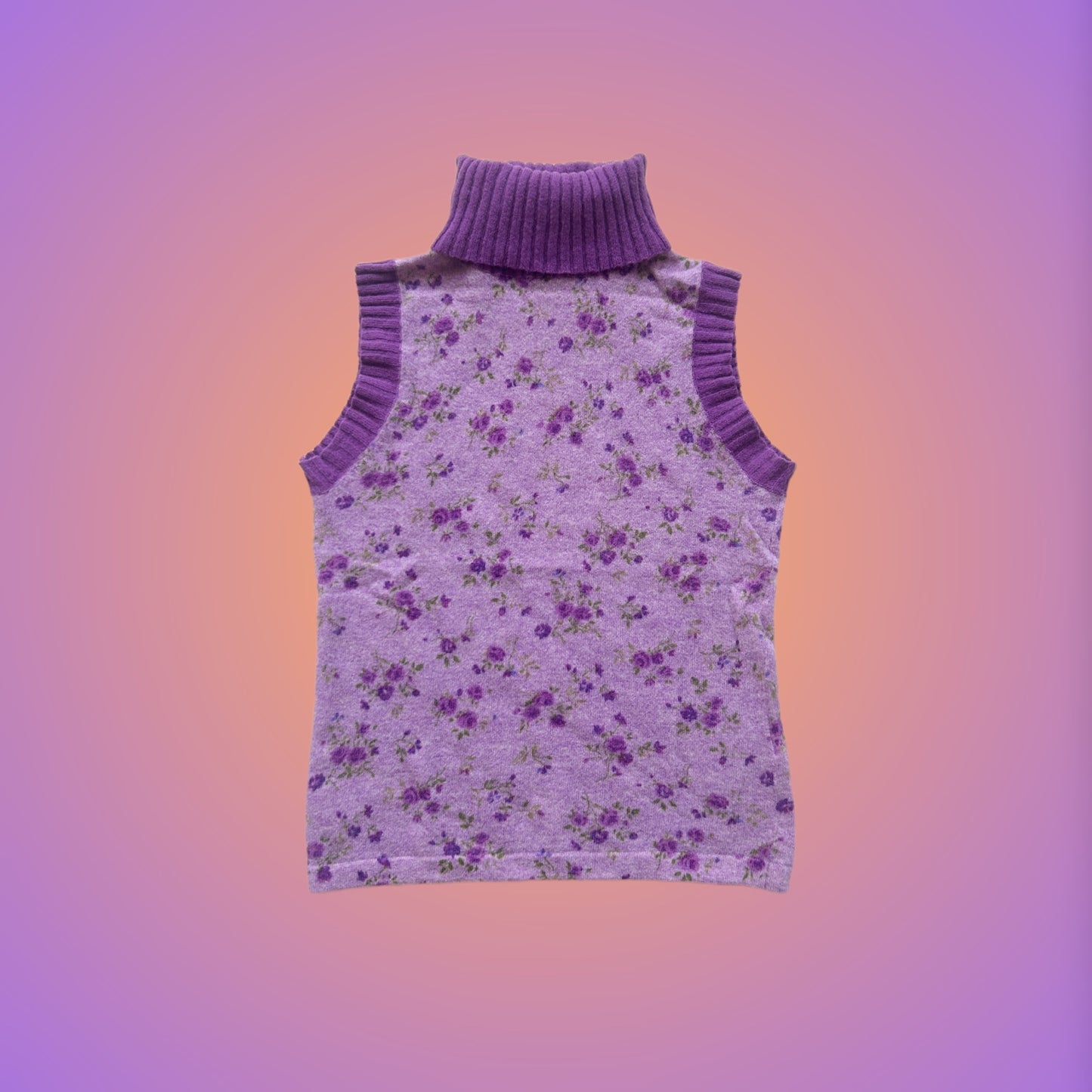 JUMPER M