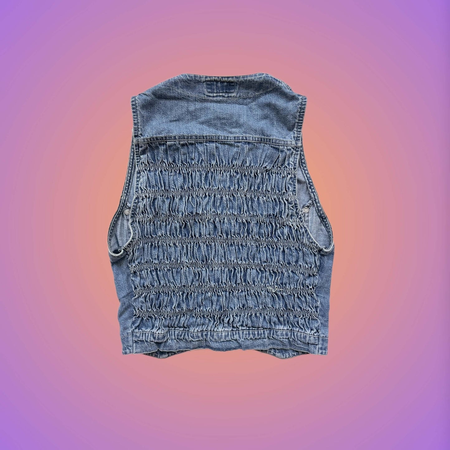 TOP XS from pliswholesale - Italian & euro Y2K supplier 💚