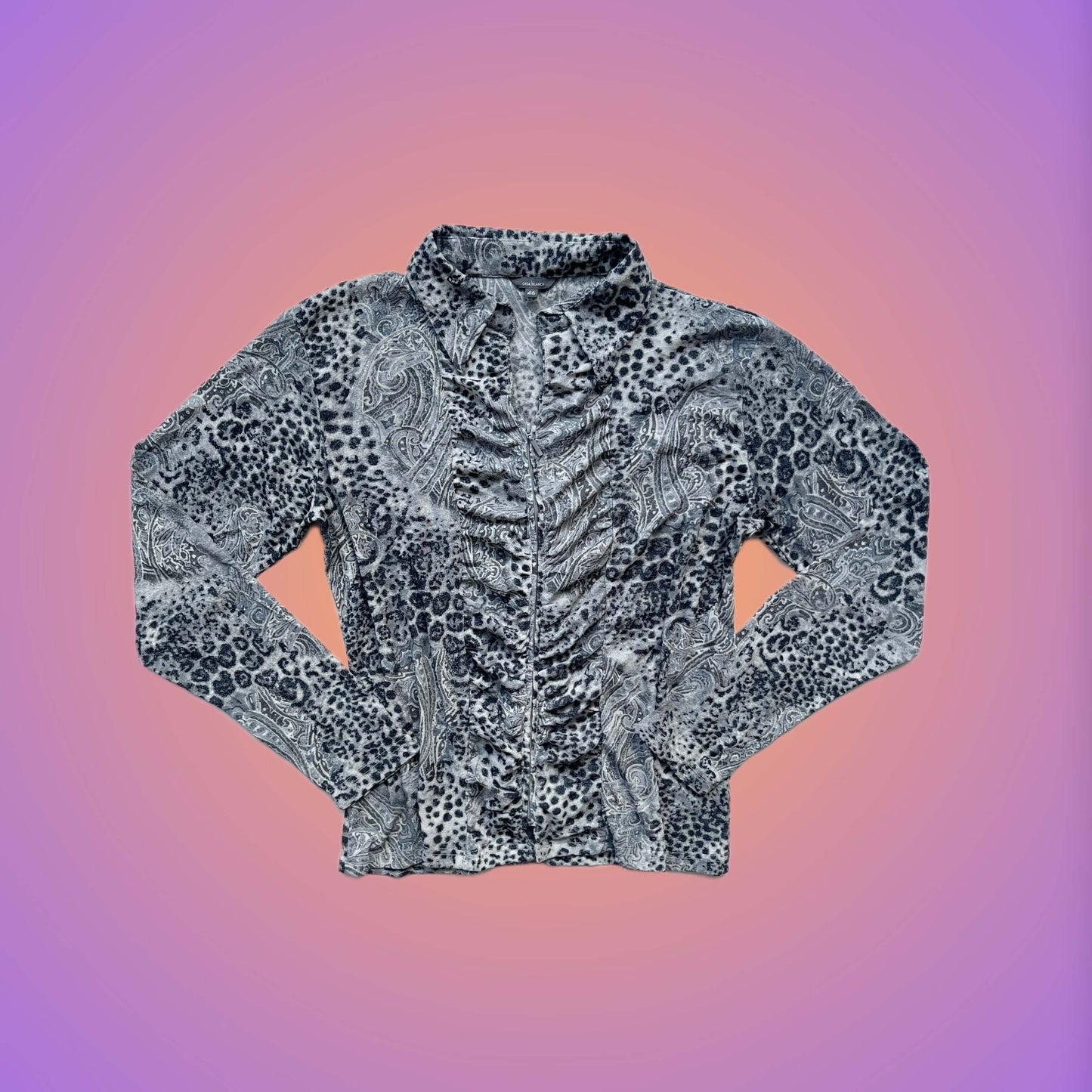 LONG SLEEVE L/XL