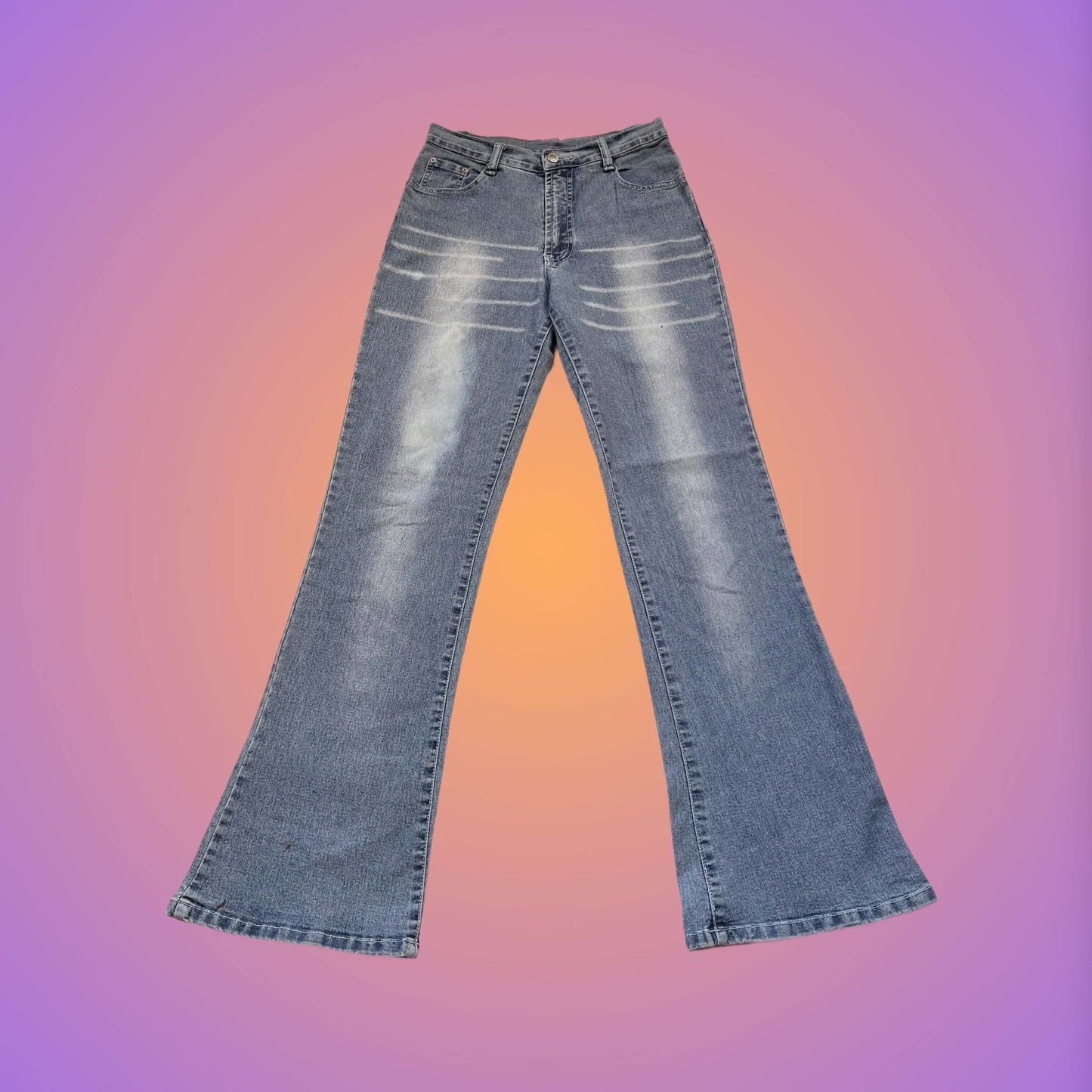 JEANS XS from pliswholesale - Italian & euro Y2K supplier 💚