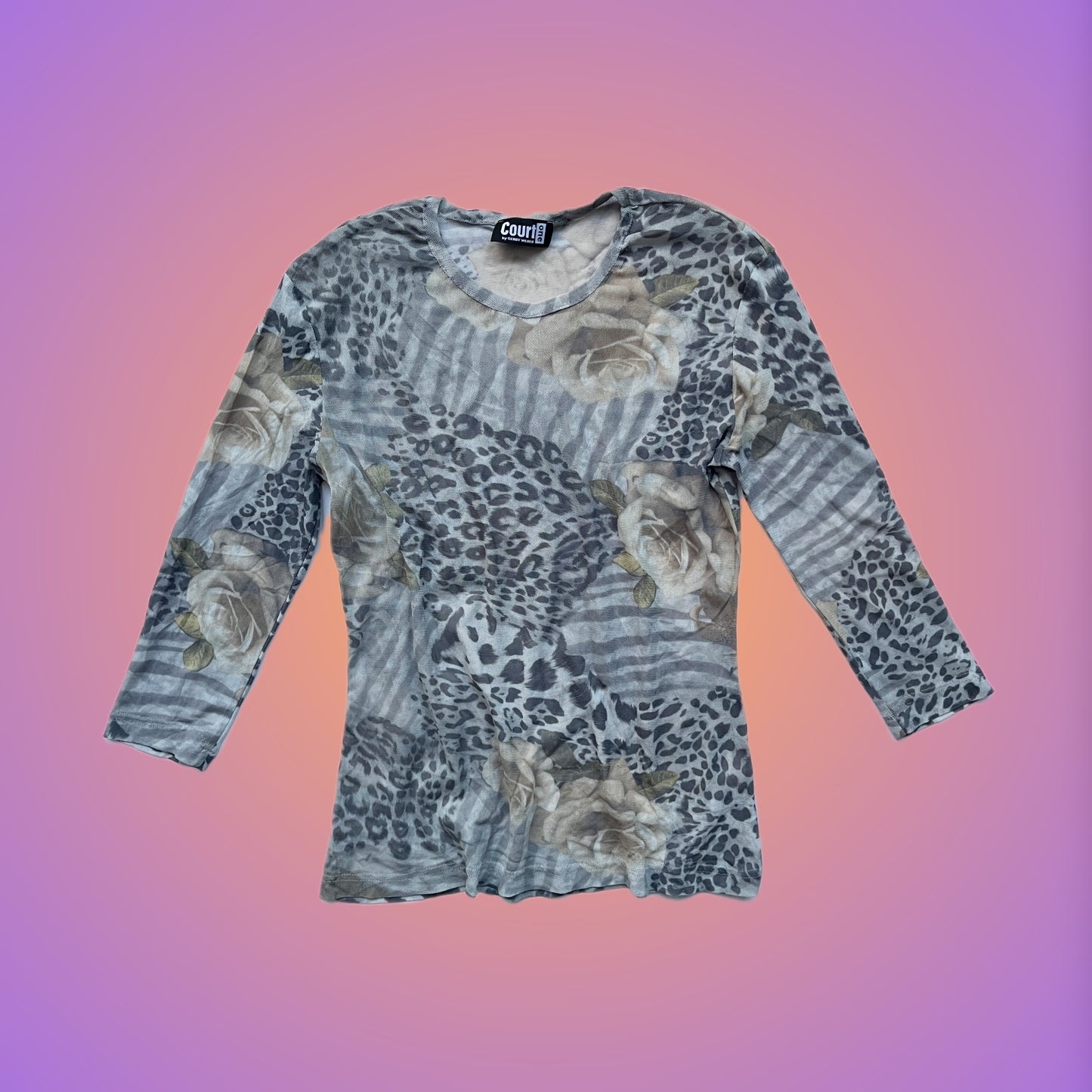 LONG SLEEVE M