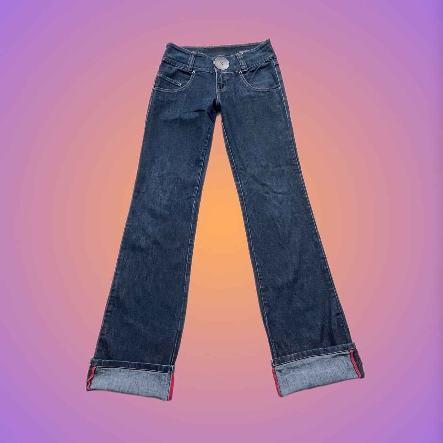 JEANS S from pliswholesale - Italian & euro Y2K supplier 💚