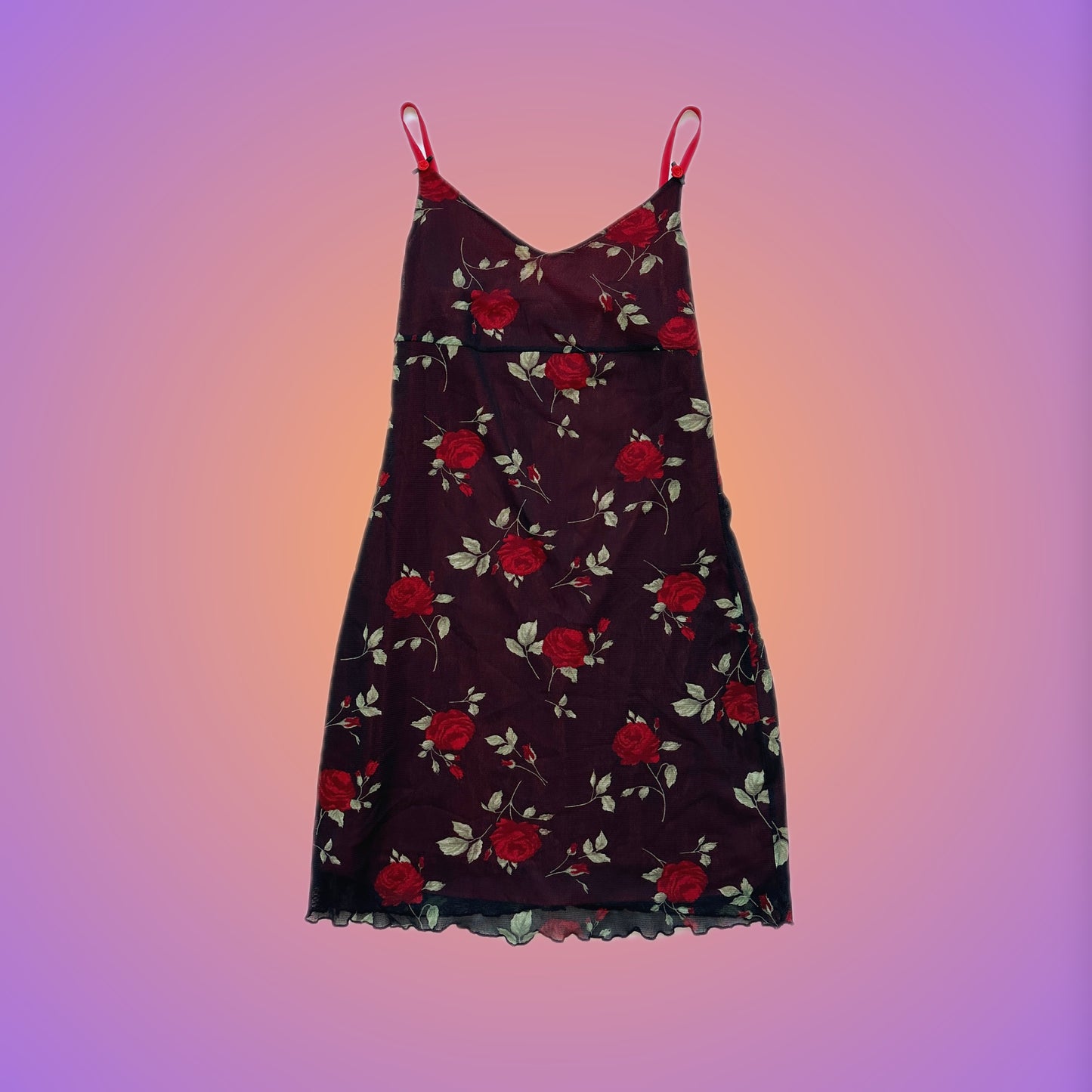 DRESS M – vintage Y2K wholesale | pliswholesale