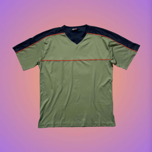 MEN TOP L from pliswholesale - Italian & euro Y2K supplier 💚