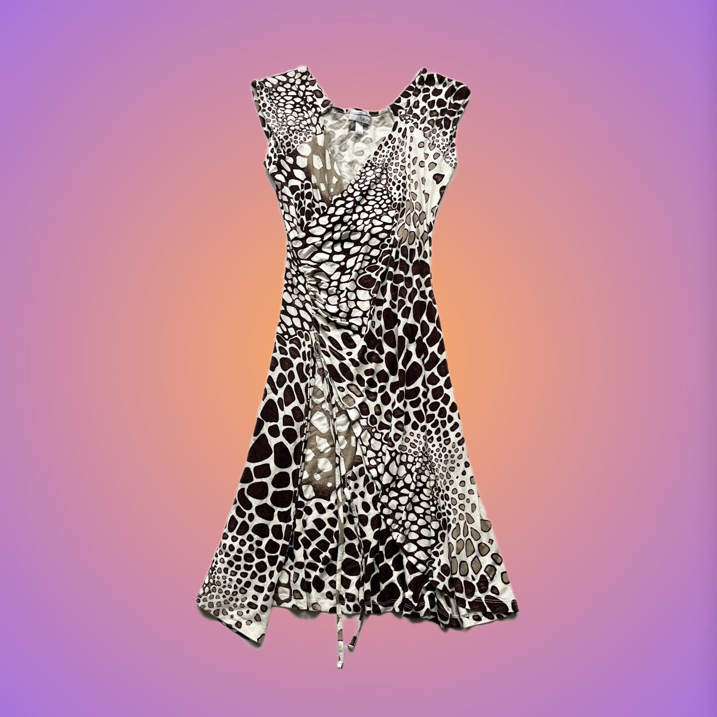 DRESS S/M