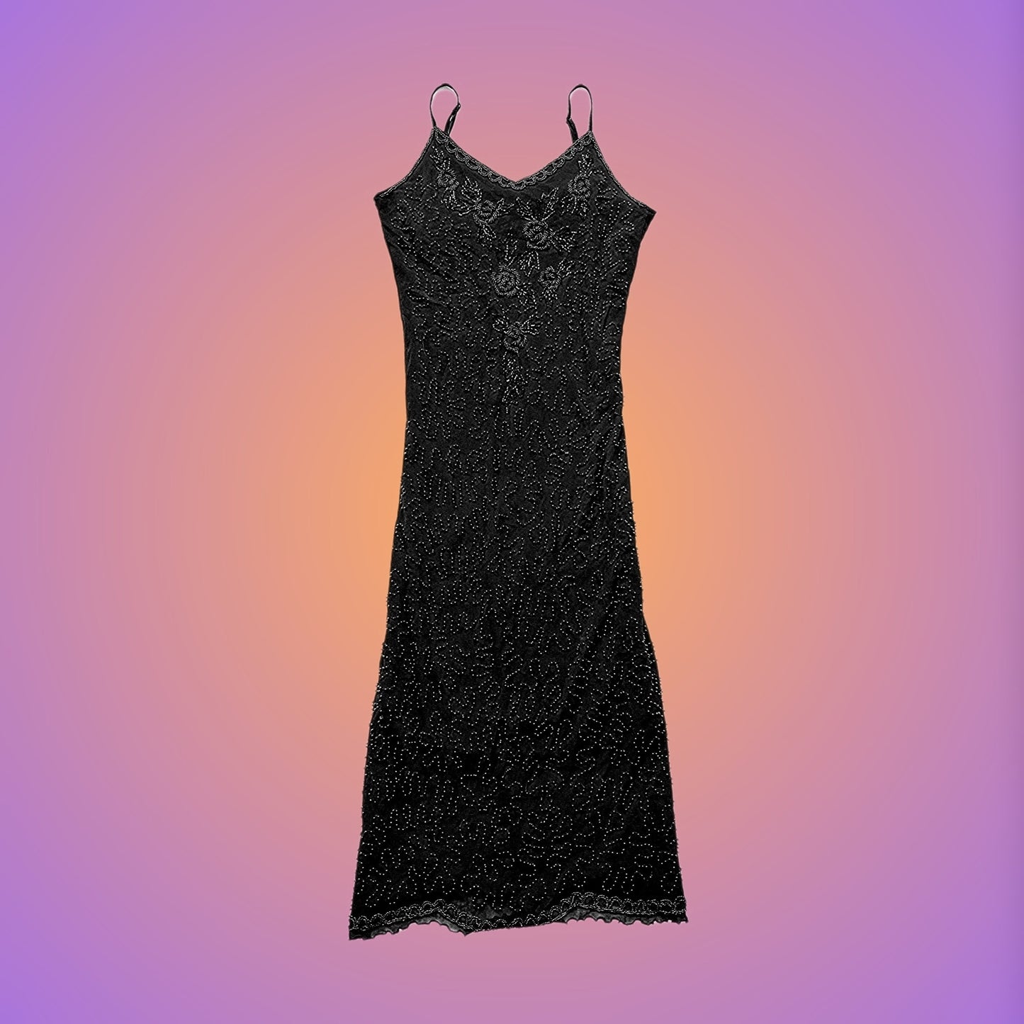 DRESS S/M