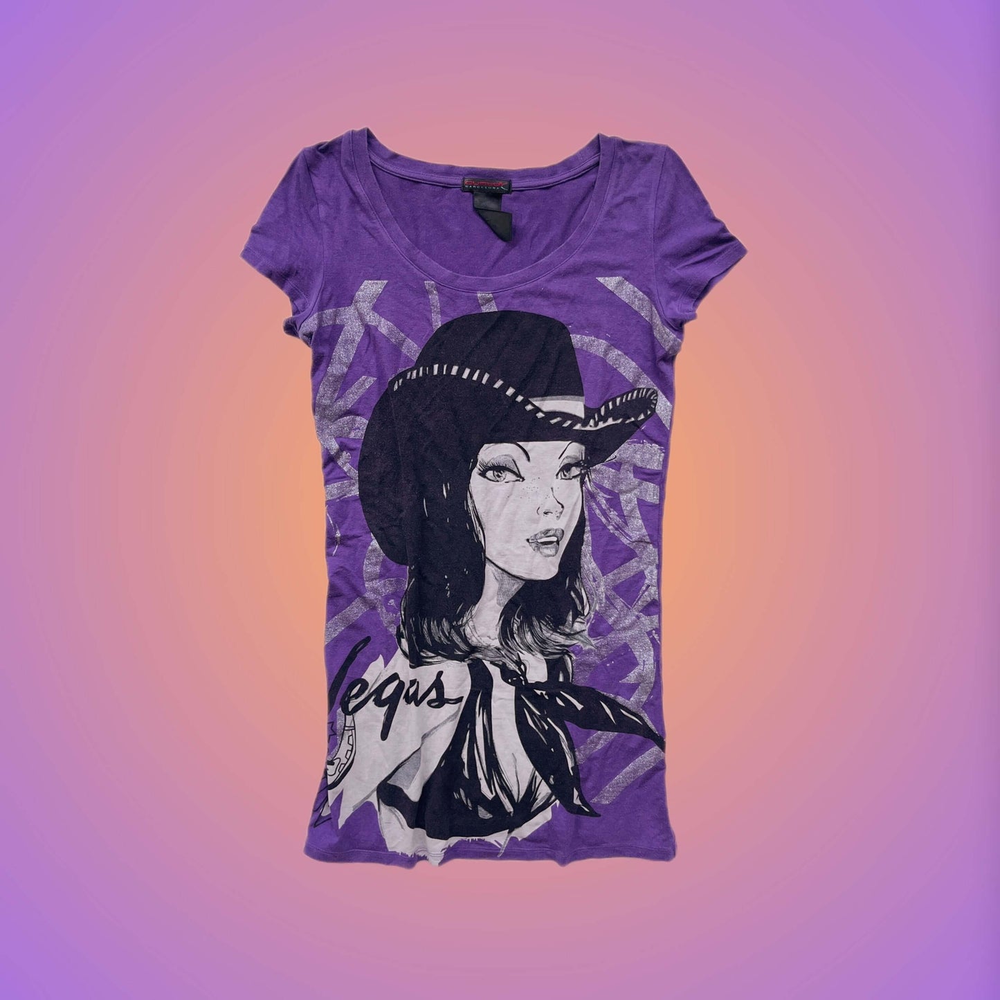 TOP M CUSTO BARCELONA from pliswholesale - Italian & euro Y2K supplier 💚