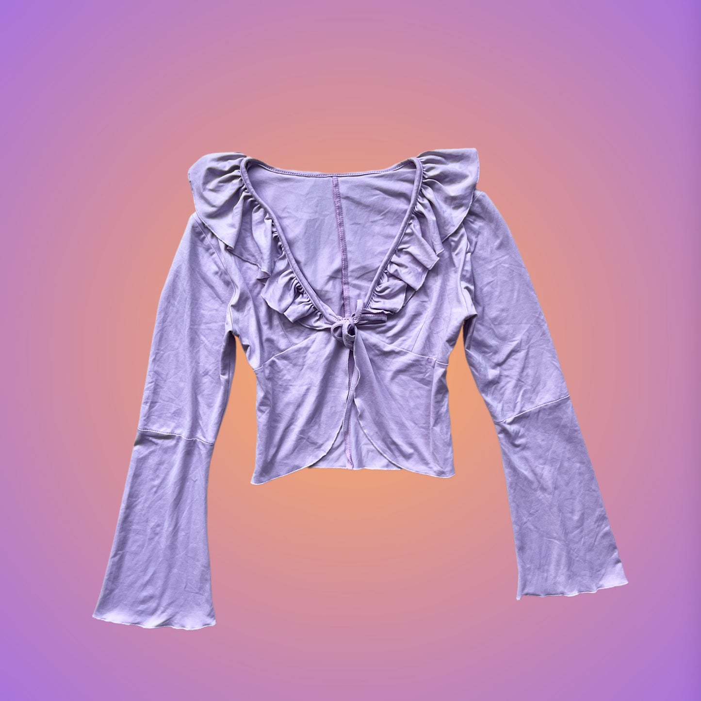 LONG SLEEVE S