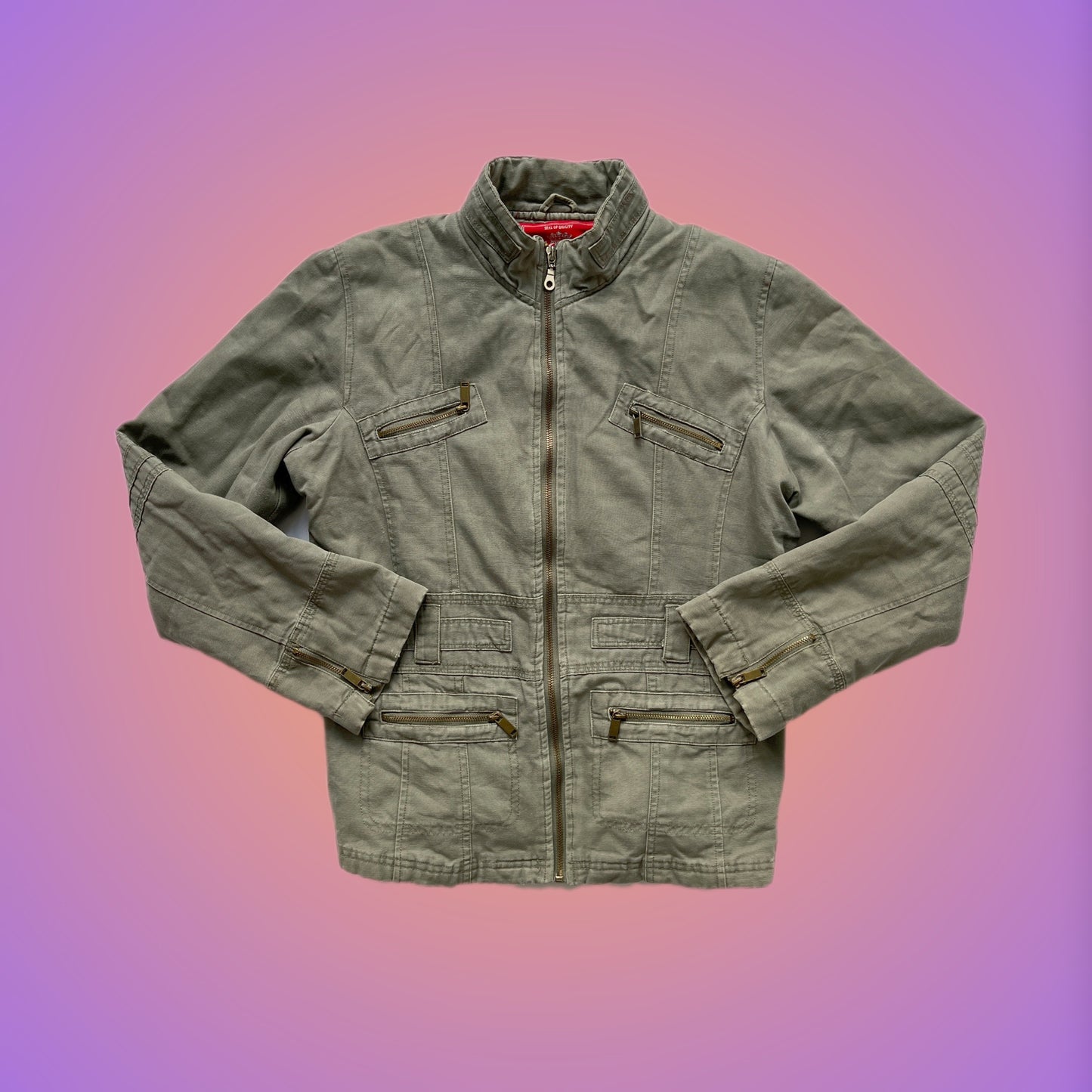 JACKET XL – vintage Y2K wholesale | pliswholesale