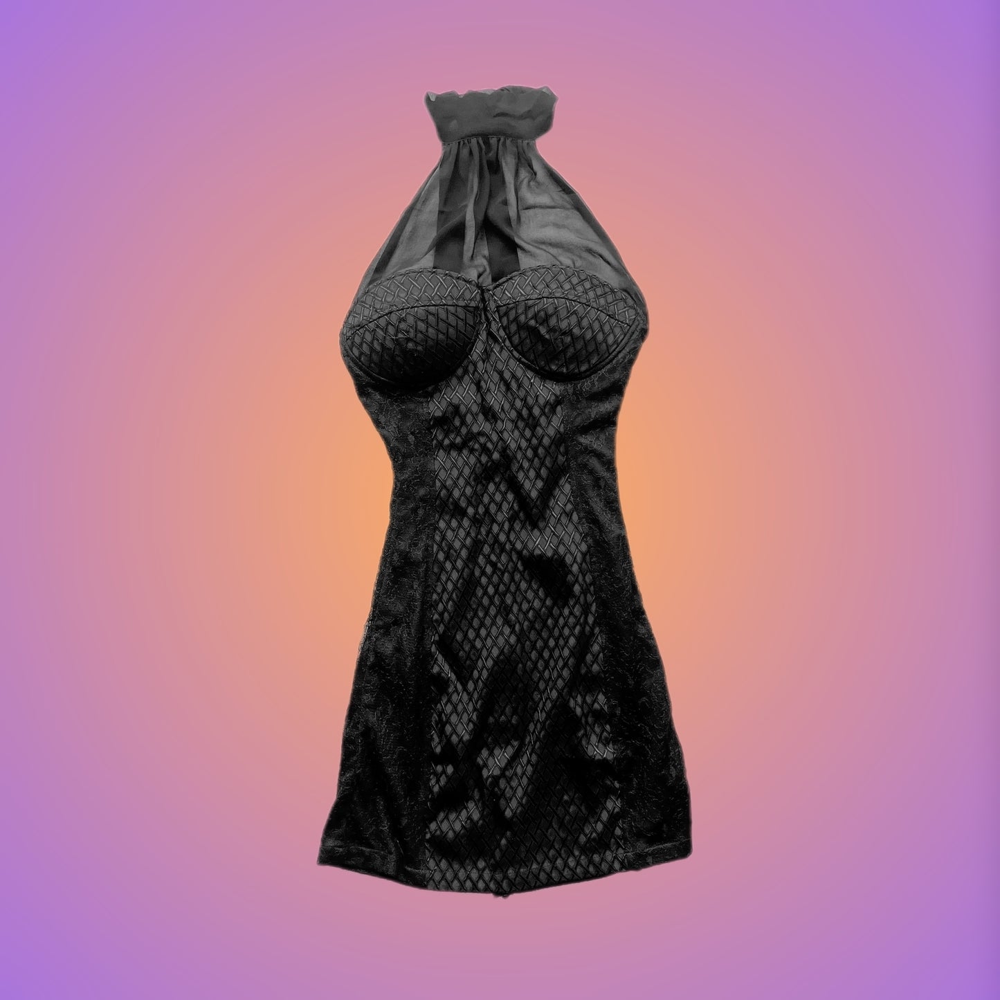 DRESS M