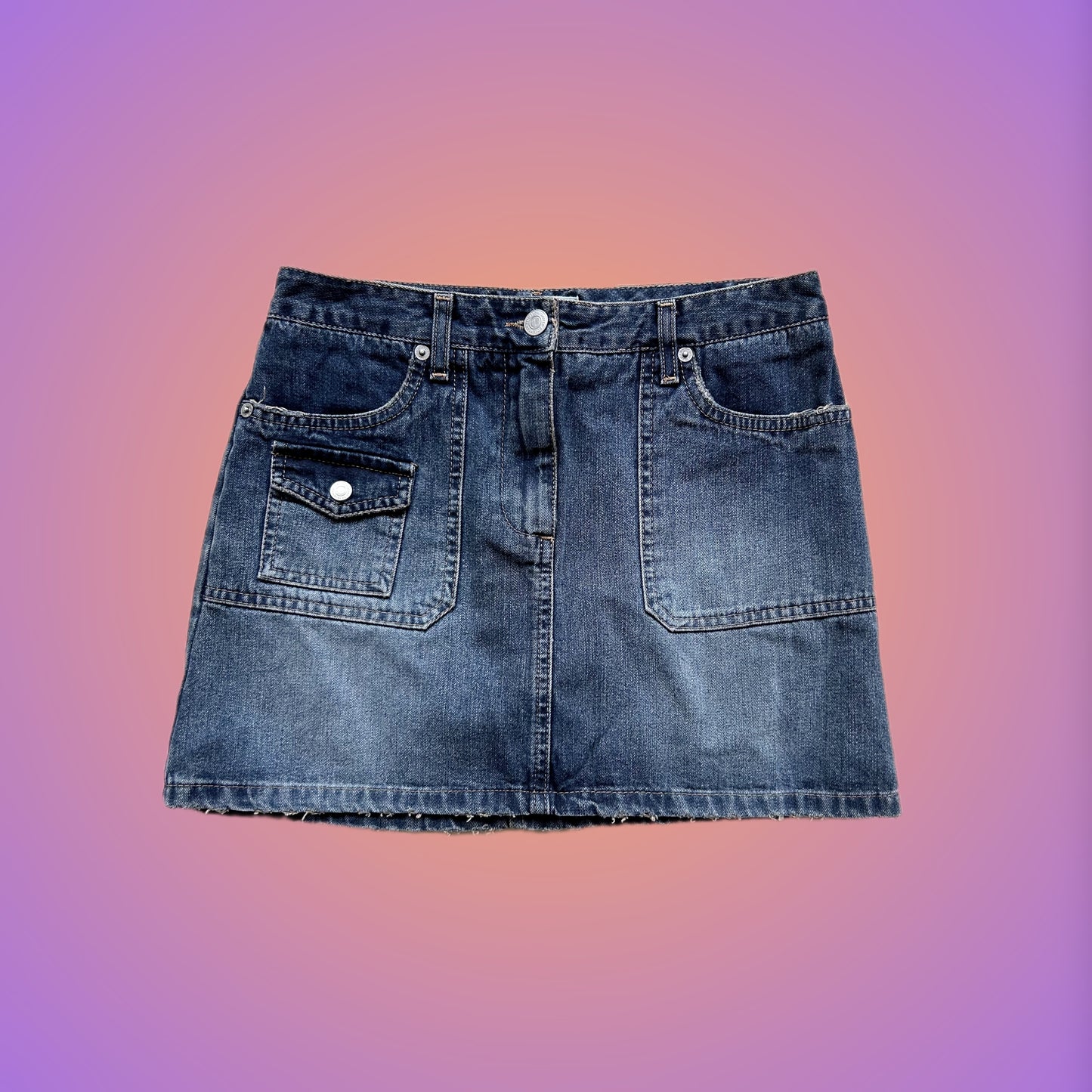 MINI SKIRT S from pliswholesale - Italian & euro Y2K supplier 💚