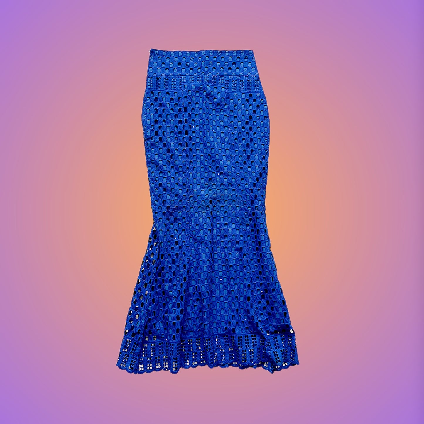 MAXI SKIRT M/L