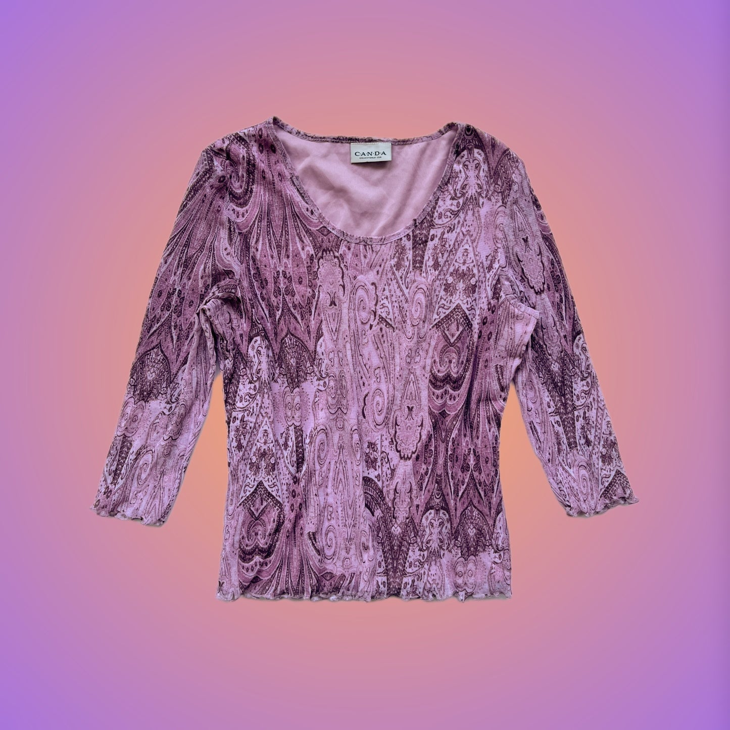 LONG SLEEVE L – vintage Y2K wholesale | pliswholesale